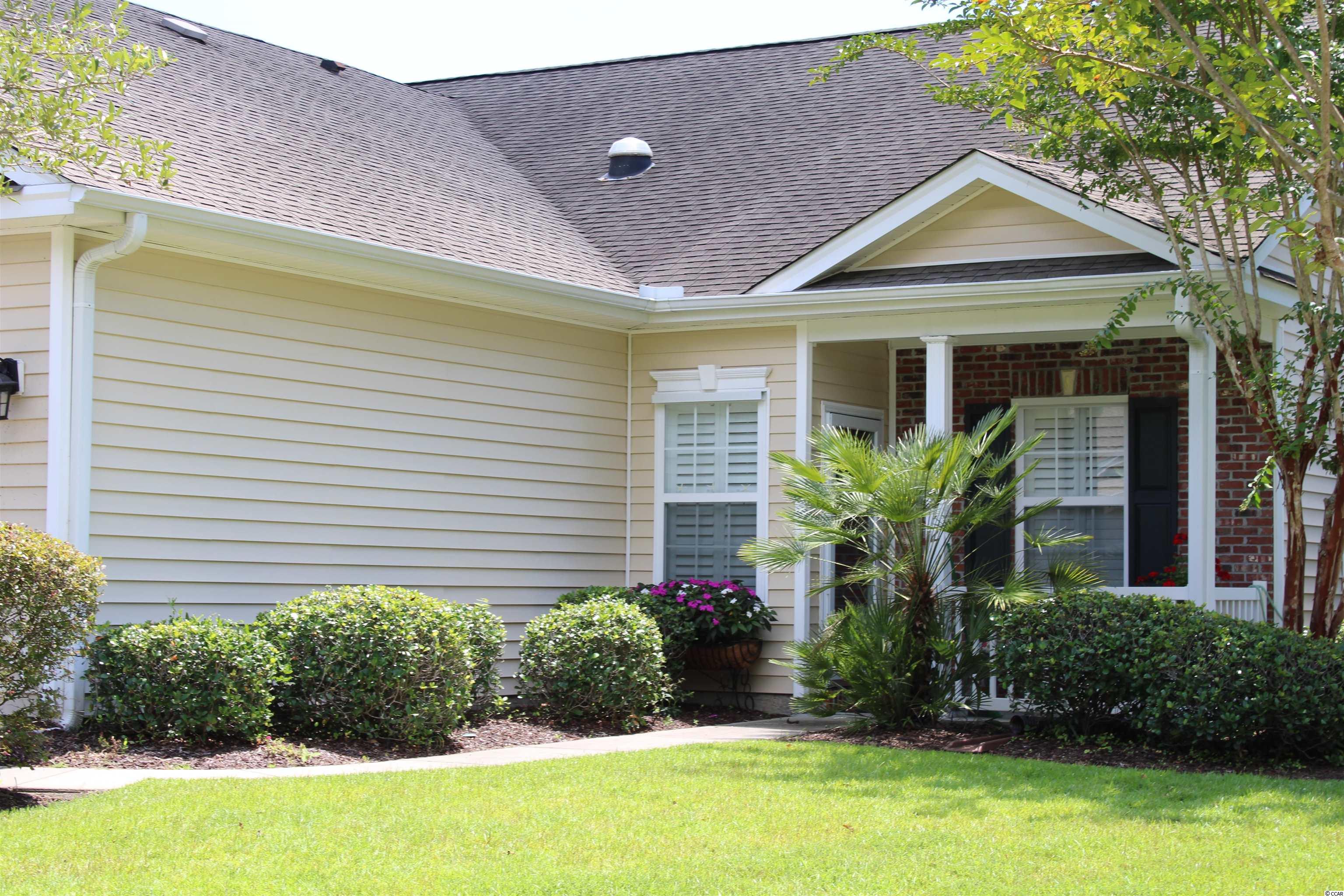 38-2 Knight Circle Pawleys Island, SC 29585