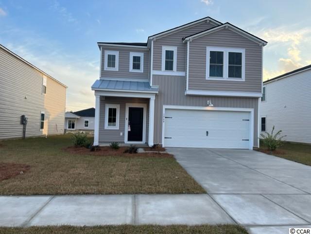 1564 Swing Bridge Way Myrtle Beach, SC 29588