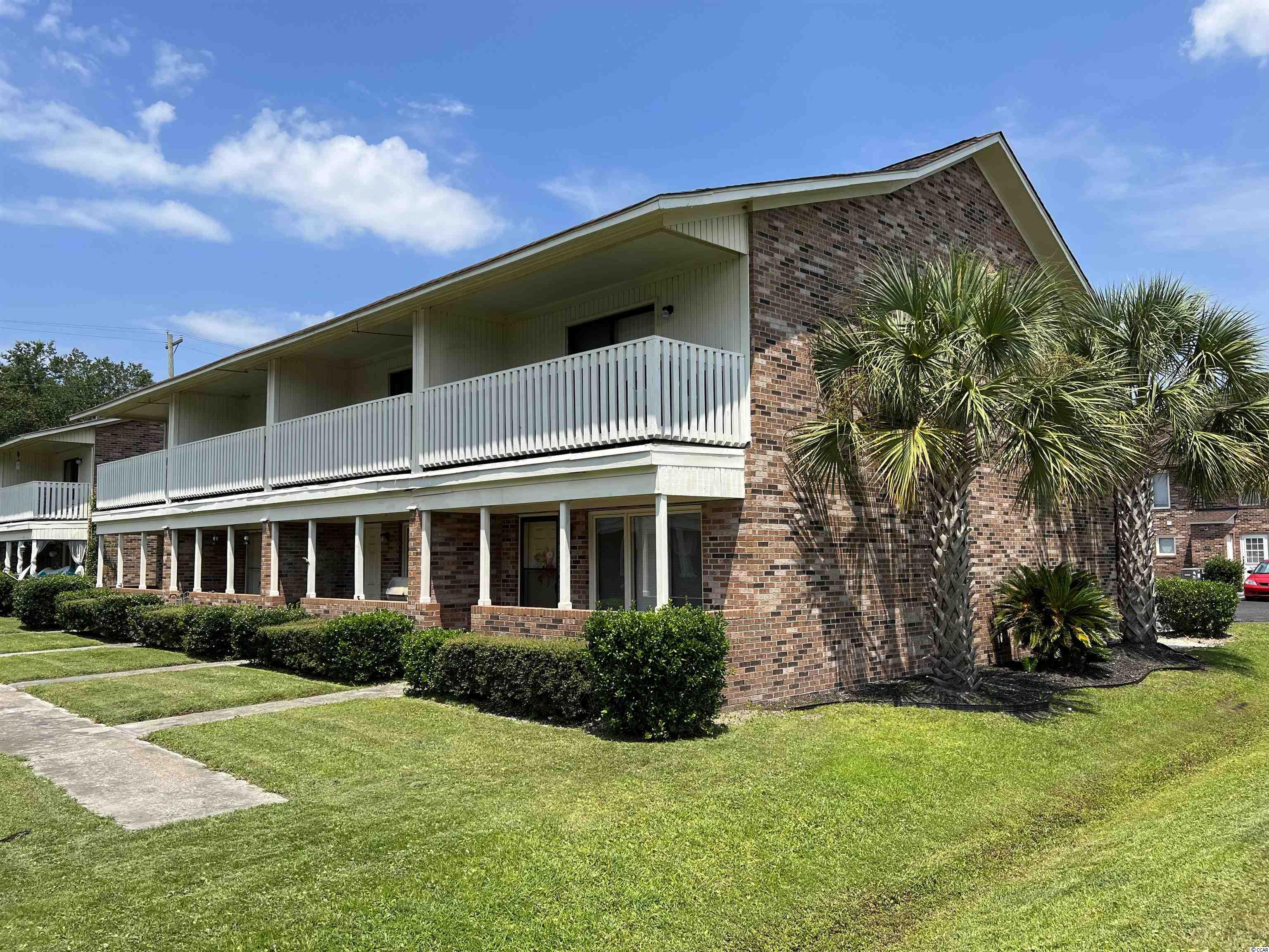 411 Garden Dr. UNIT 108-B Surfside Beach, SC 29575