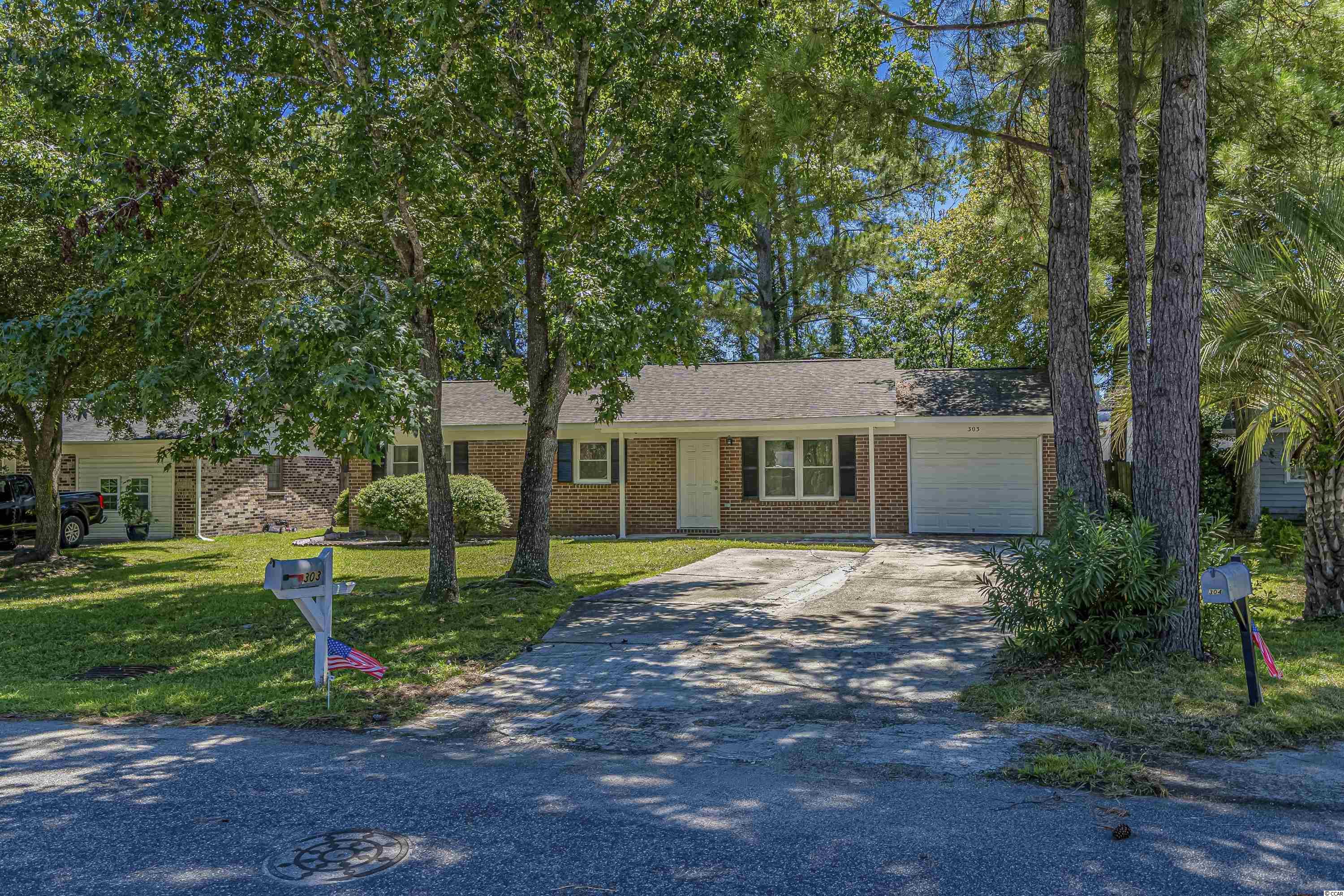 303 Clear Creek Circle Myrtle Beach, SC 29588