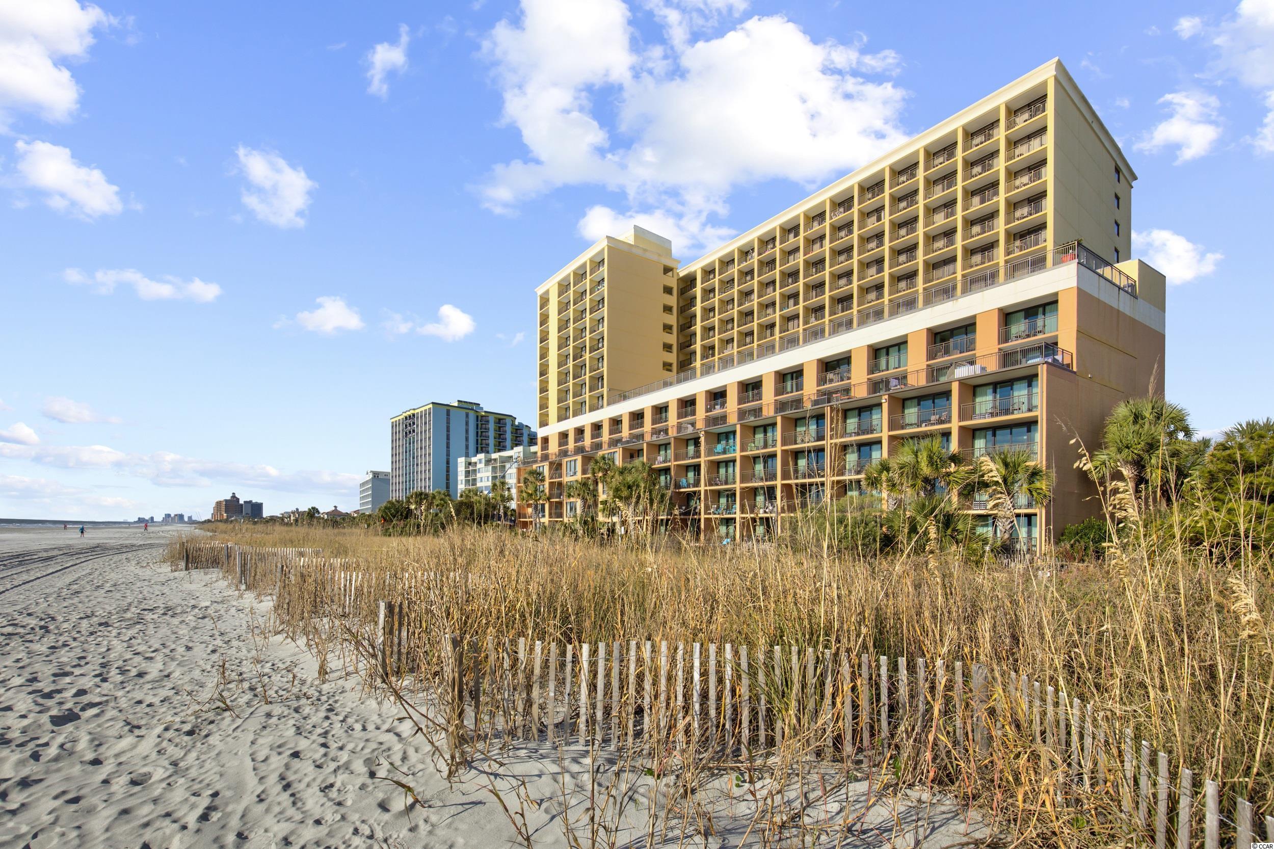 6900 N Ocean Blvd. UNIT #1036 Myrtle Beach, SC 29572