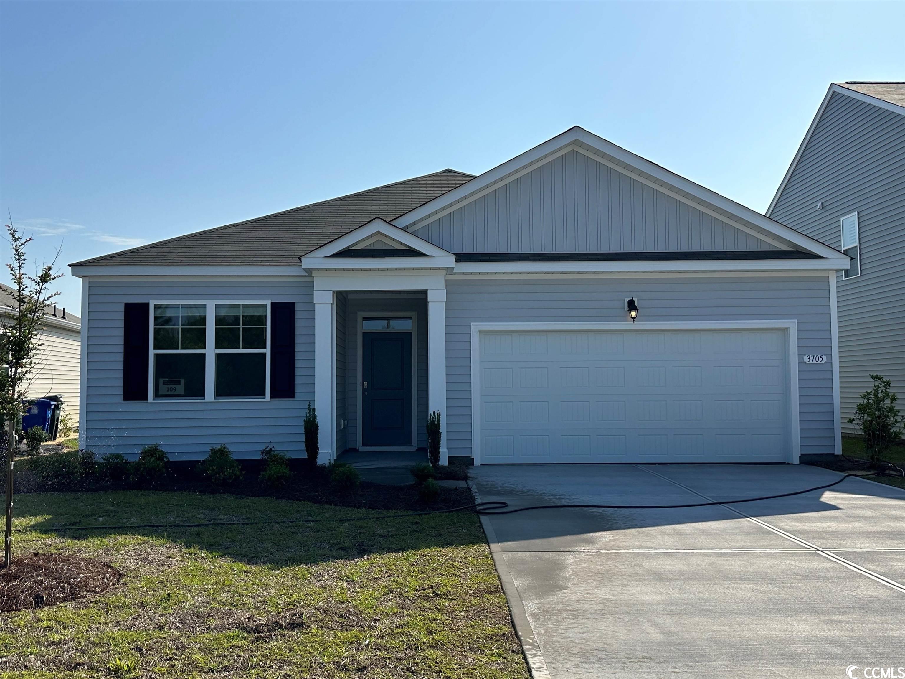 3705 Bells Lake Circle Longs, SC 29568