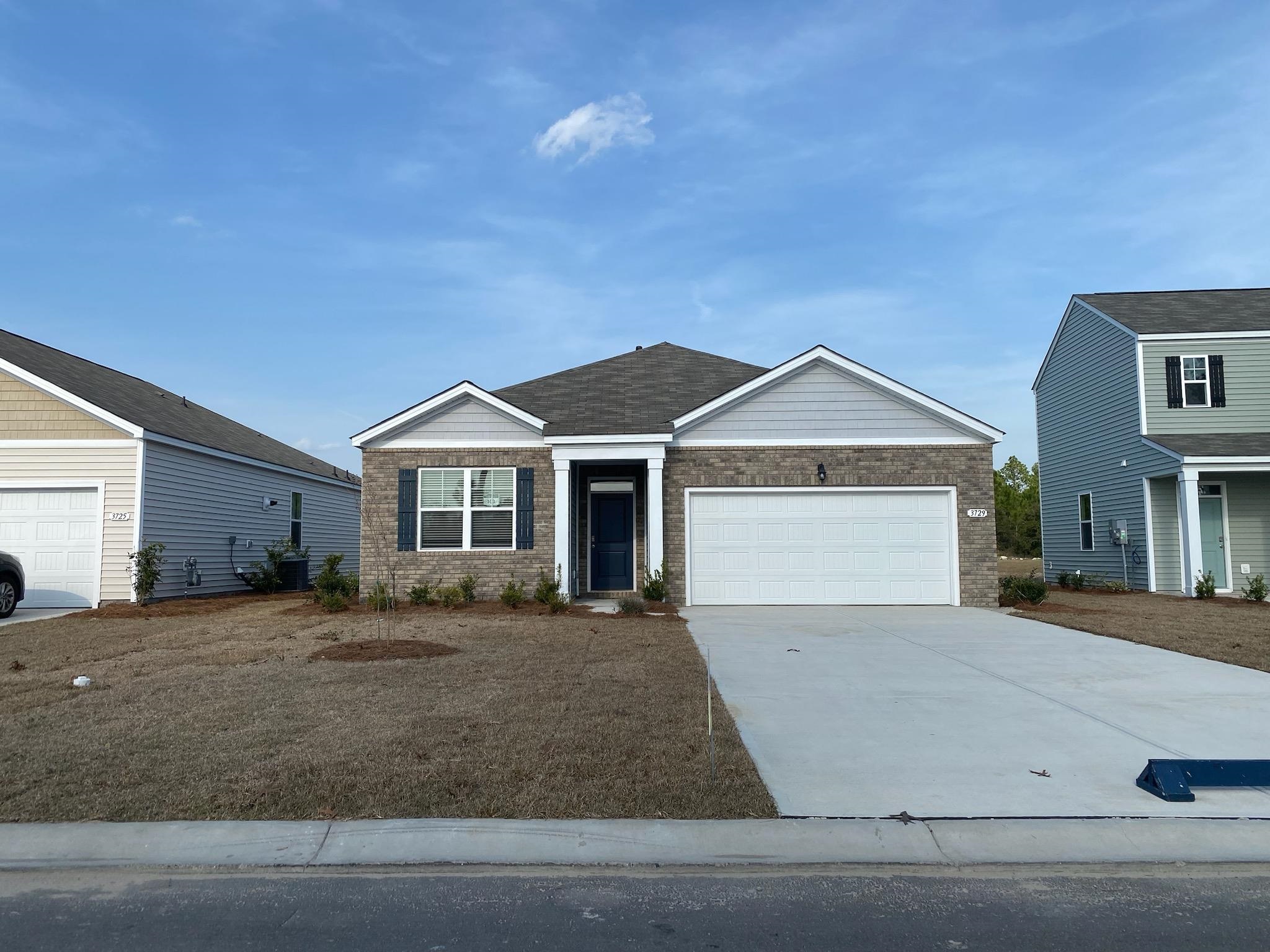 3729 Bells Lake Circle Longs, SC 29568