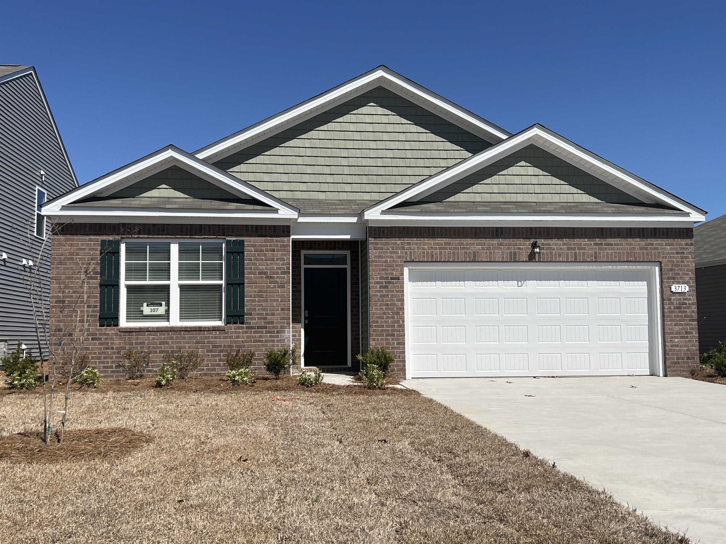 3713 Bells Lake Circle Longs, SC 29568