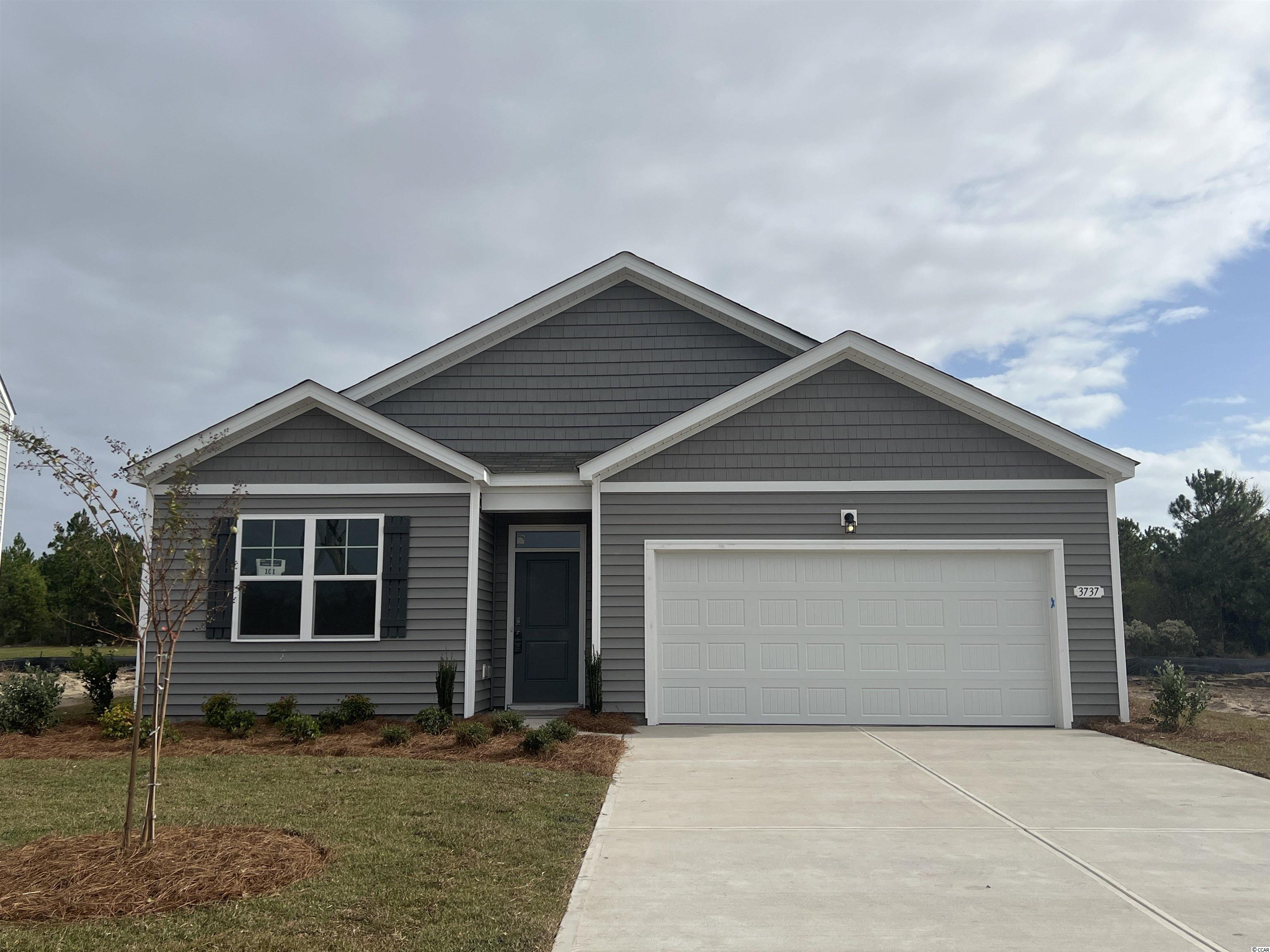 3737 Bells Lake Circle Longs, SC 29568