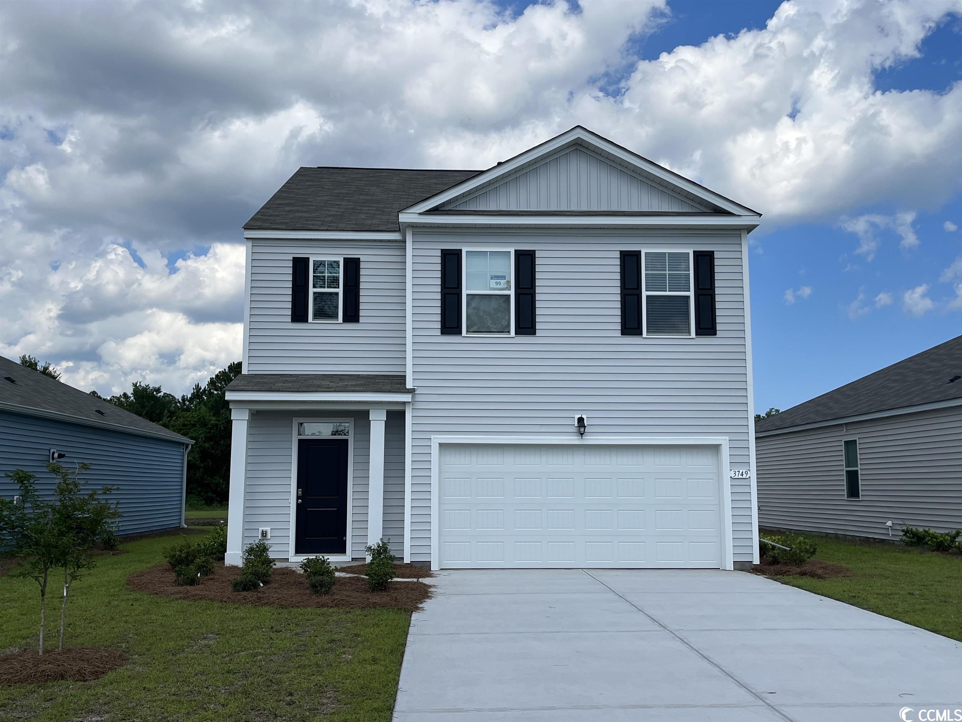 3749 Bells Lake Circle Longs, SC 29568