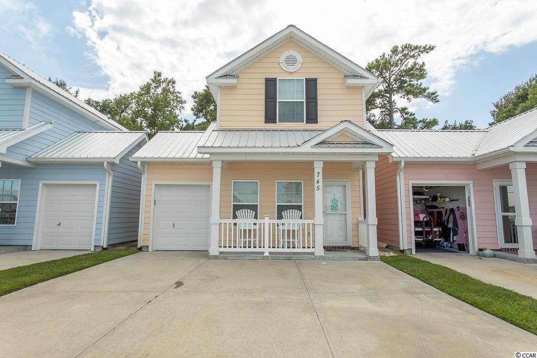 745 Shell Creek Circle North Myrtle Beach, SC 29582