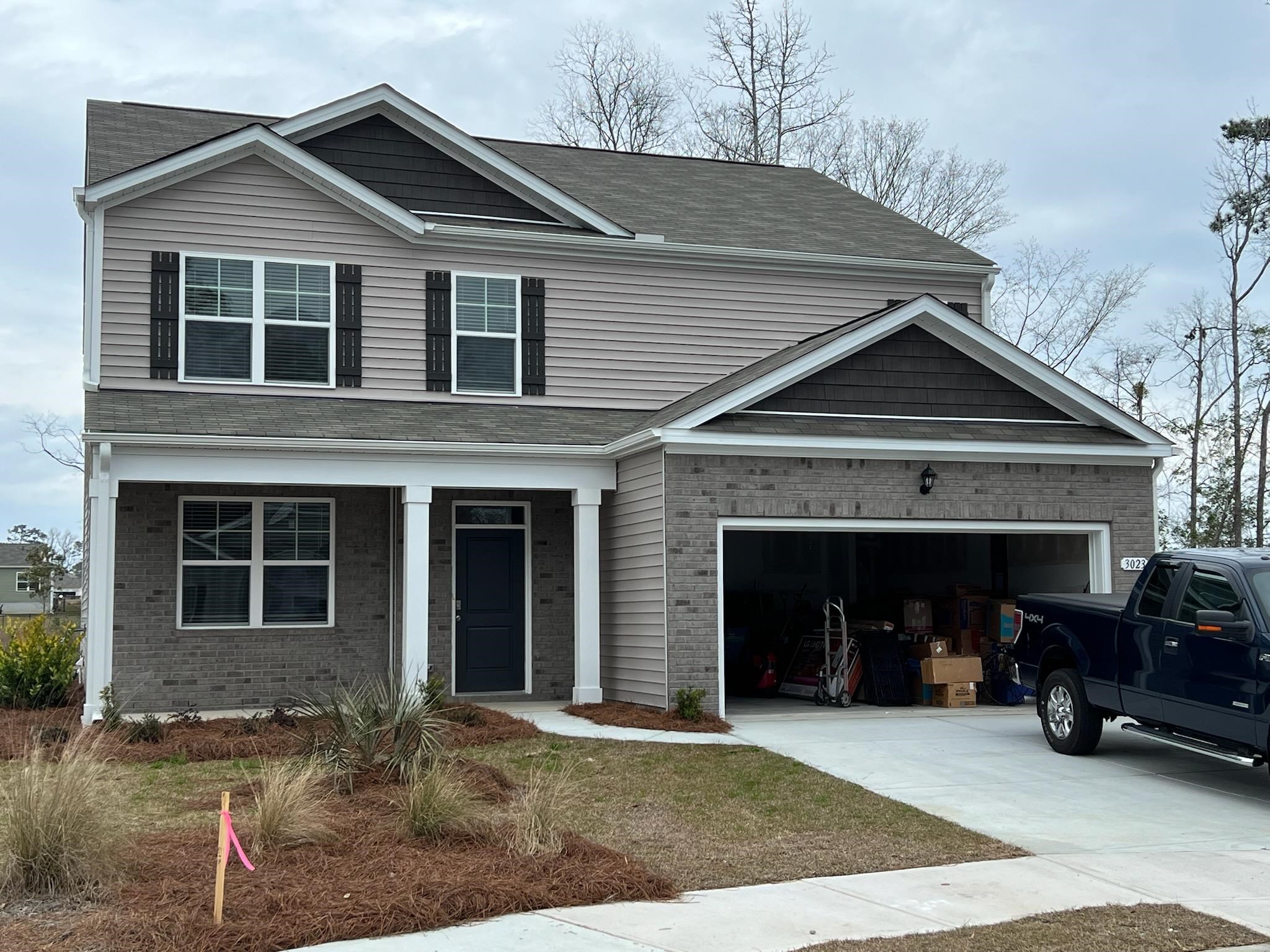 3023 Thorburn Ct. Little River, SC 29566