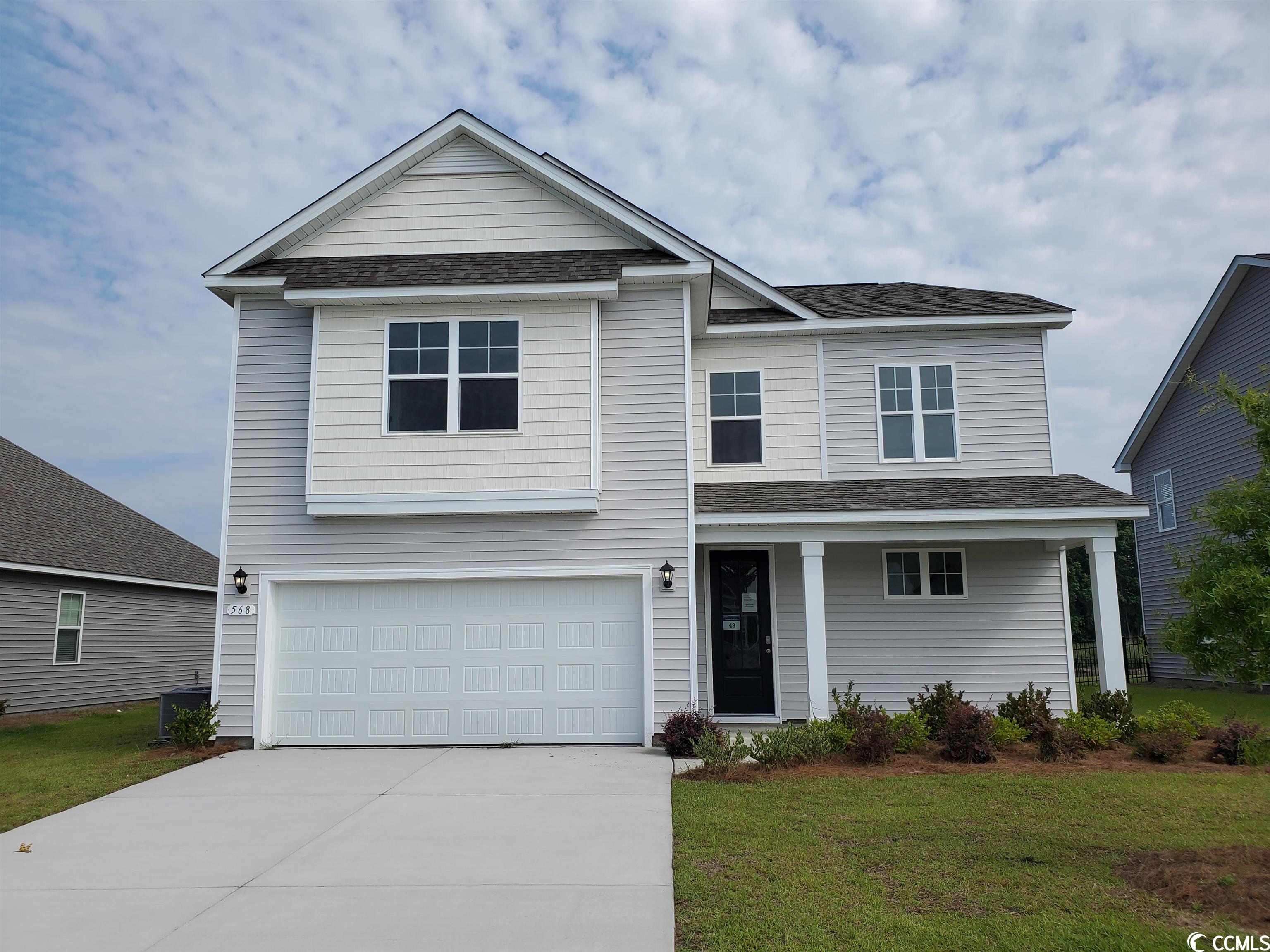 568 Pier Ct. Longs, SC 29568