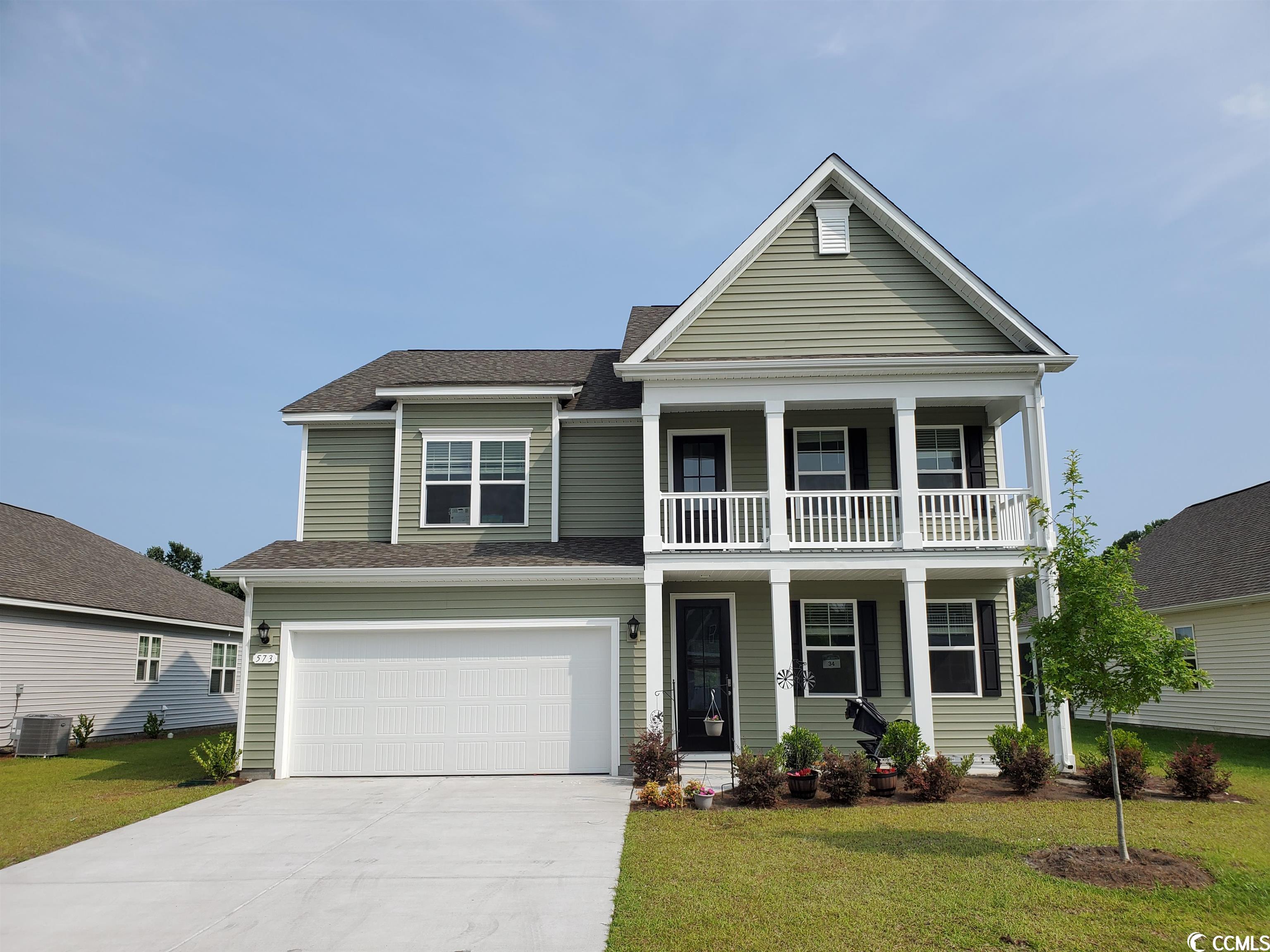 573 Pier Ct. Longs, SC 29568