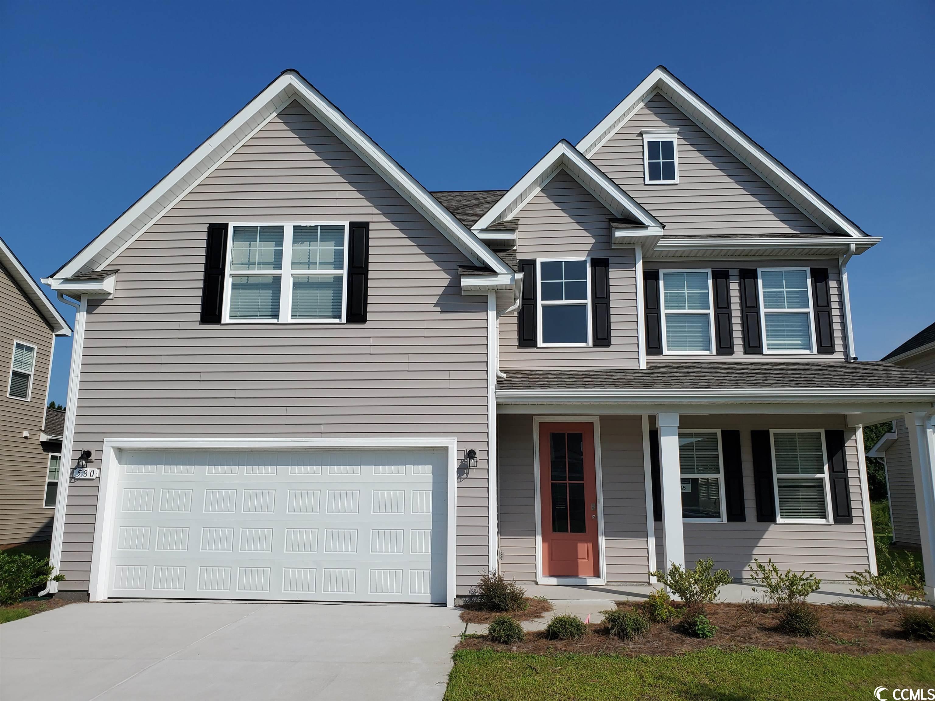 580 Pier Ct. Longs, SC 29568