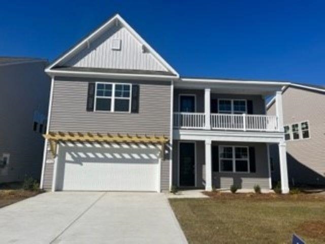 332 Calhoun Falls Dr. Myrtle Beach, SC 29579