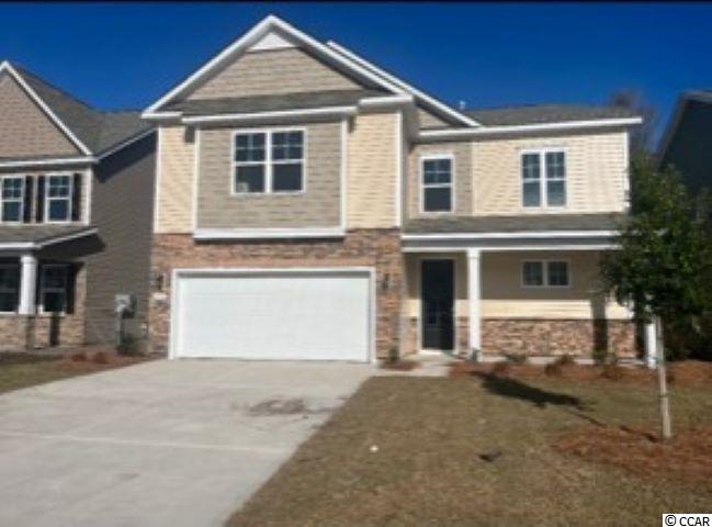 410 Calhoun Falls Dr. Myrtle Beach, SC 29579