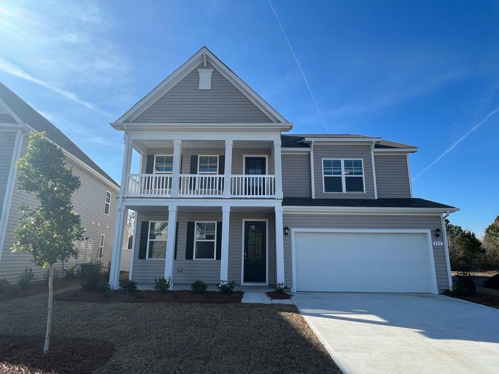 433 Calhoun Falls Dr. Myrtle Beach, SC 29579