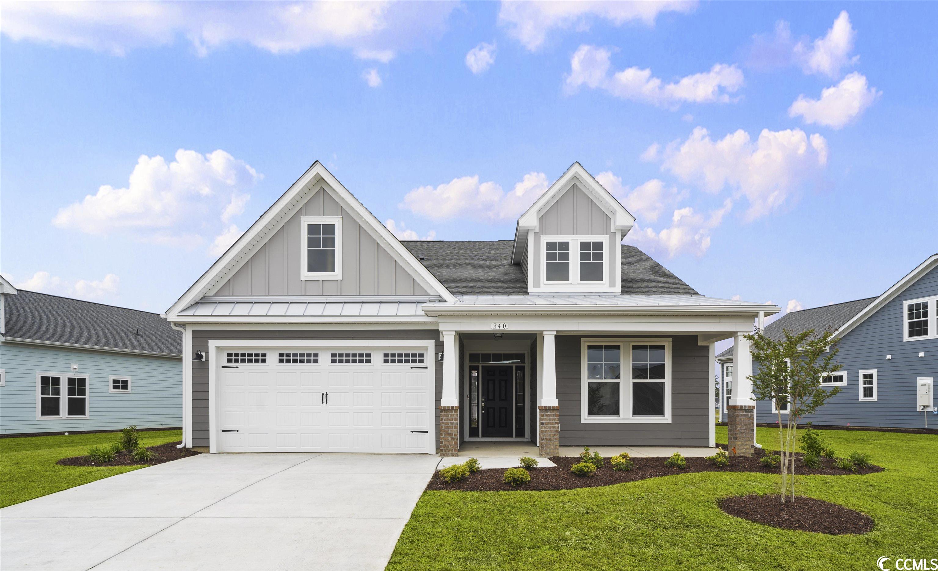 240 Bluestem Loop Little River, SC 29566