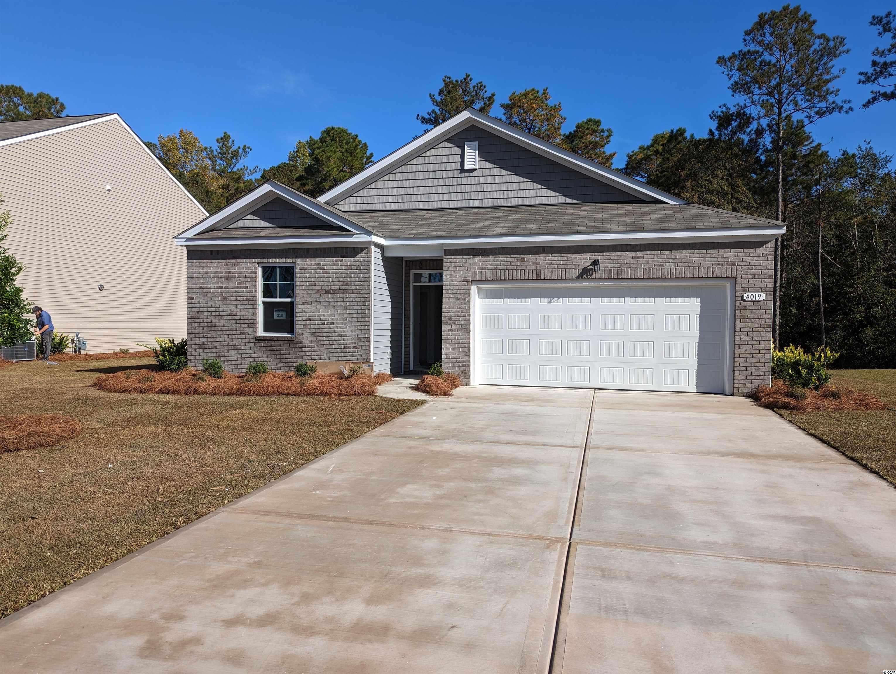 4019 Sweetspire Court Conway, SC 29526