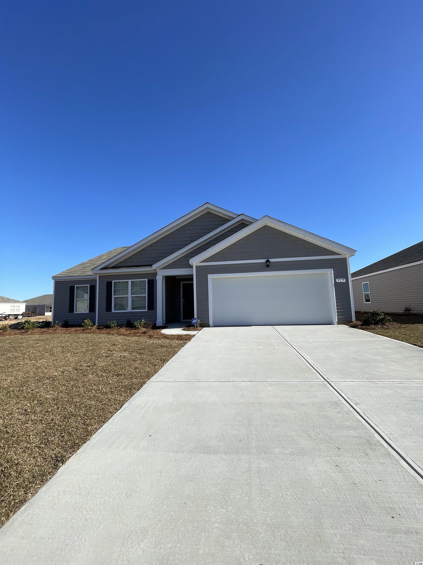 719 Wheeler Ln. Longs, SC 29568