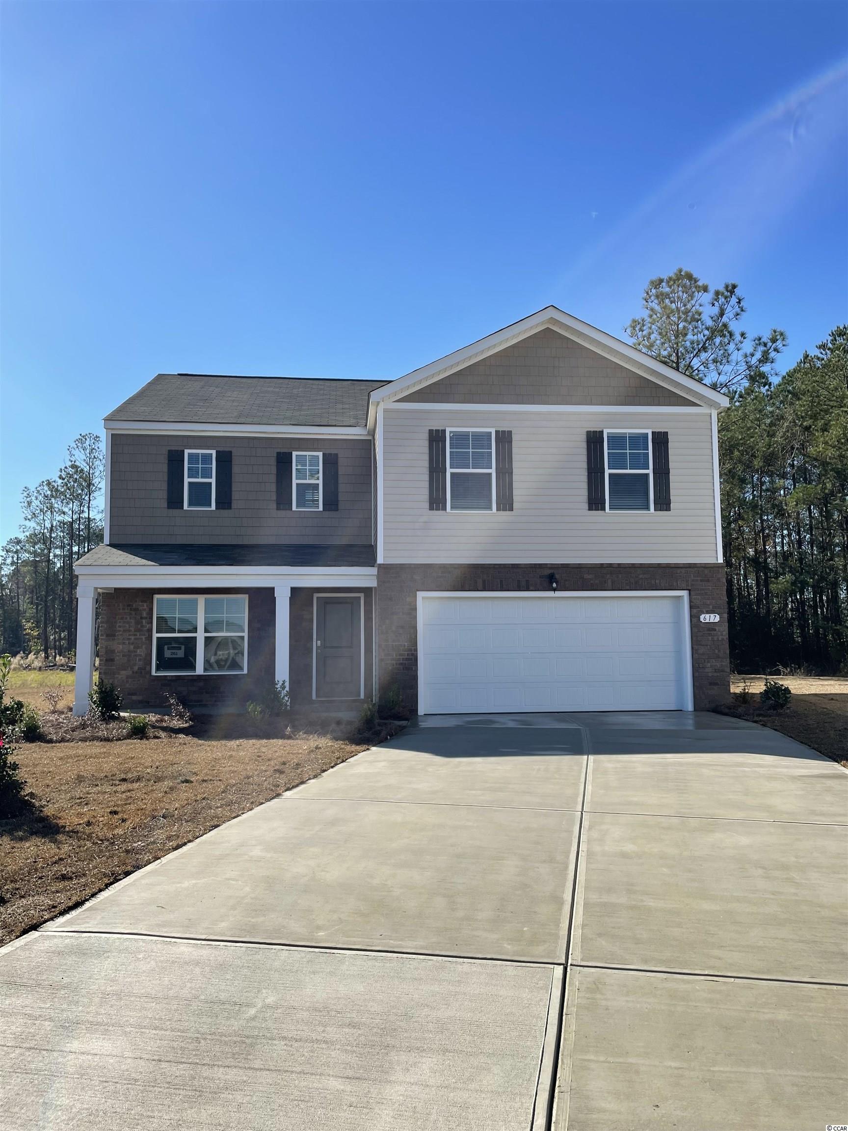 617 Talisman Trail Longs, SC 29568