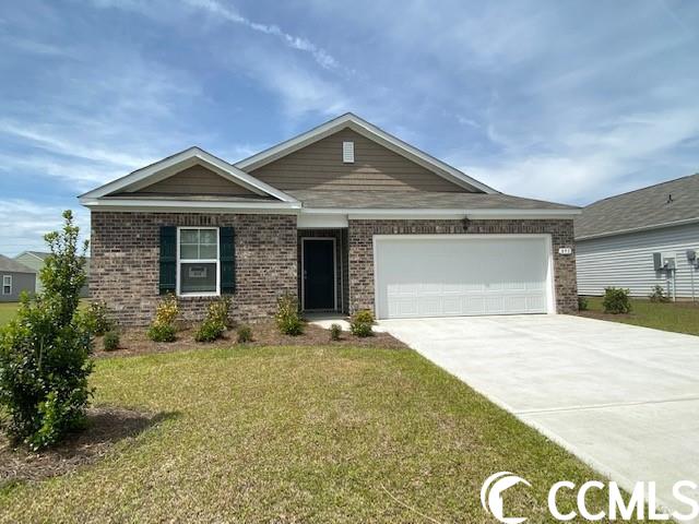 893 Freestyle Ct. Longs, SC 29568