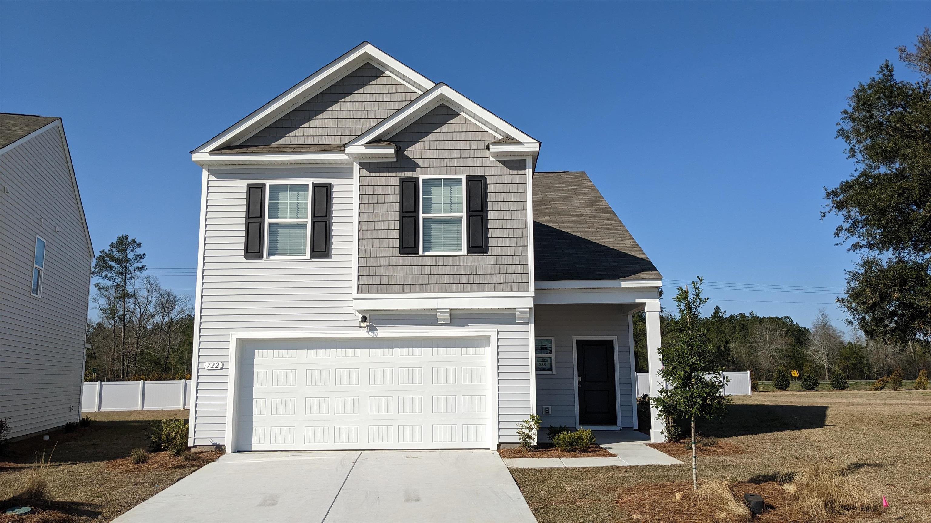 722 Woodland Farms Circle Aynor, SC 29511