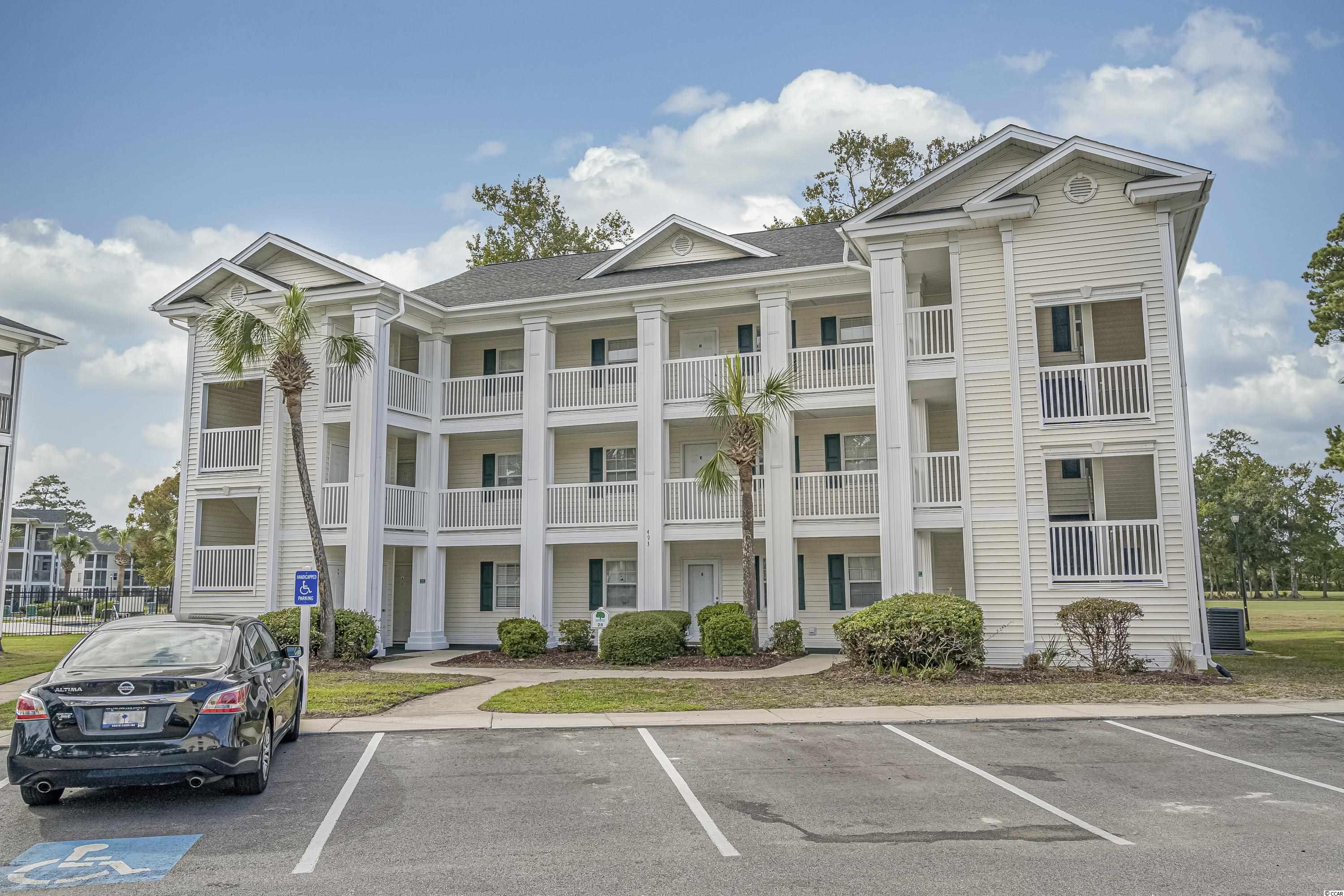 493 White River Dr. UNIT 28H Myrtle Beach, SC 29577