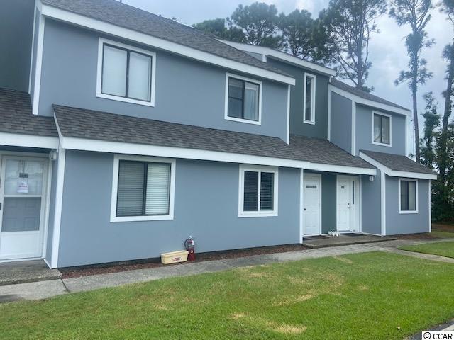 1881 Colony Dr. UNIT #9-E Surfside Beach, SC 29575