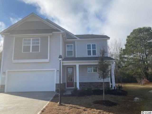 614 Lathrop Ct. Nw Calabash, NC 28467