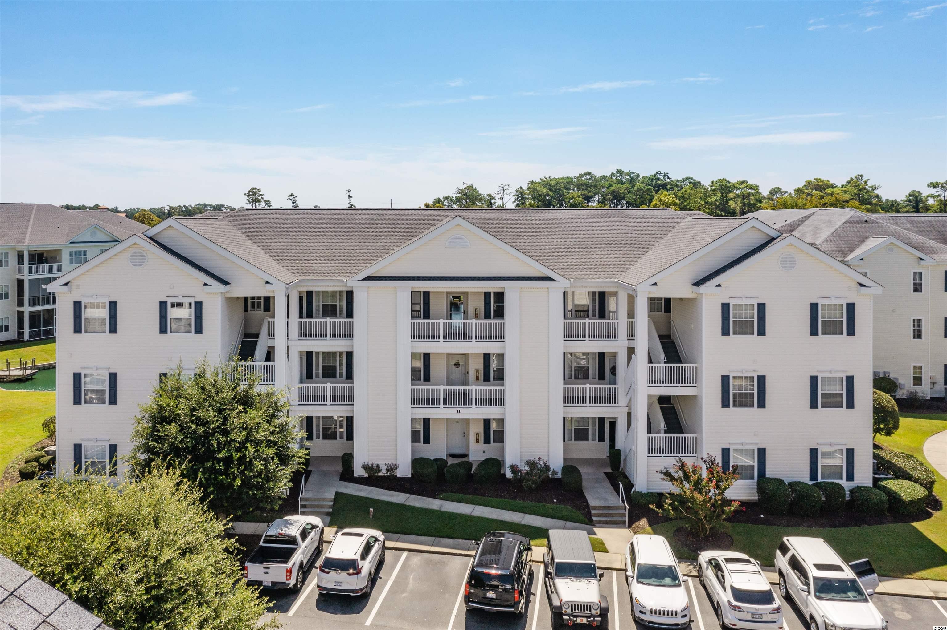 901 West Port Dr. UNIT #1112 North Myrtle Beach, SC 29582