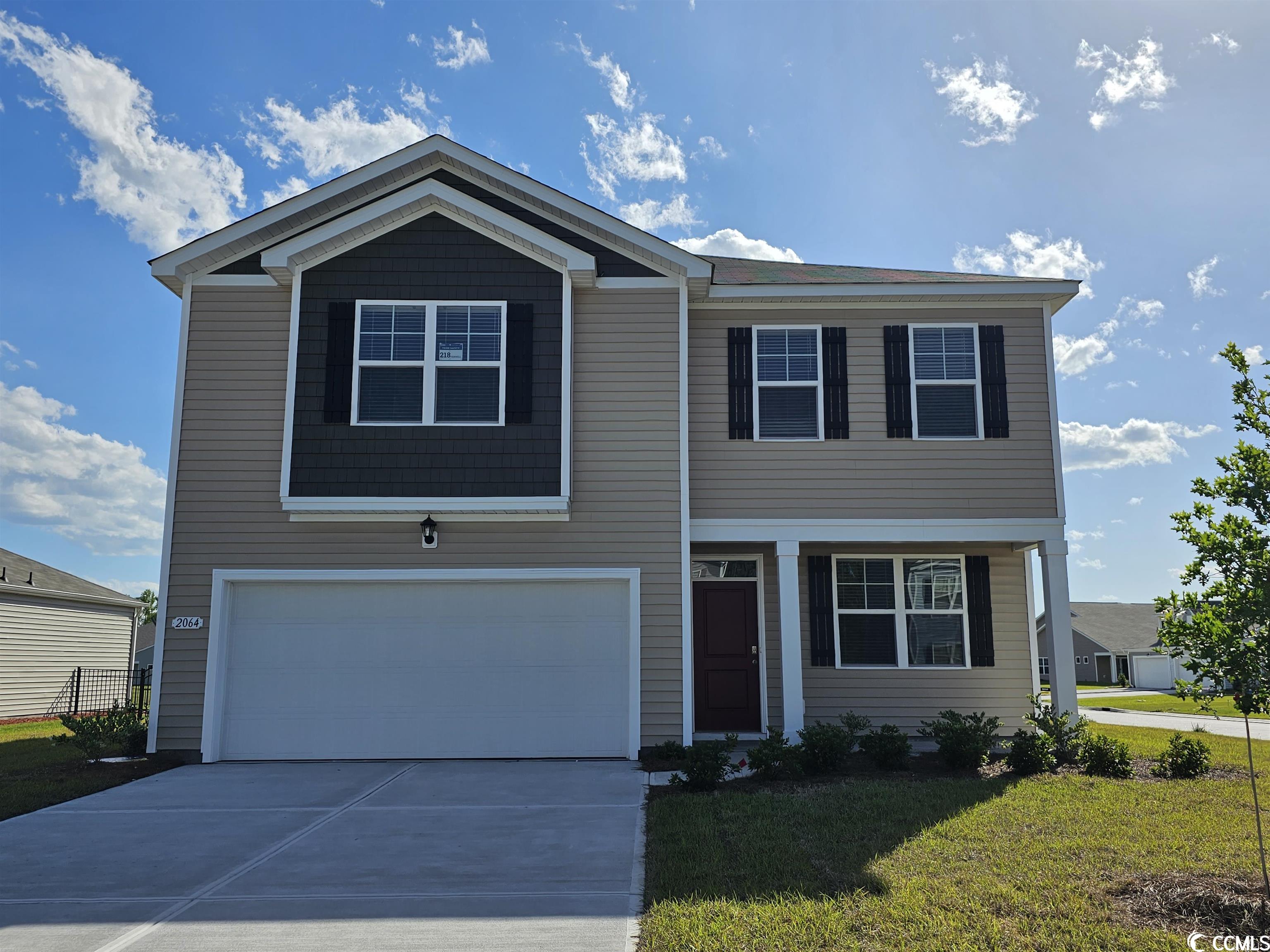 2064 Ridgedale Dr. Conway, SC 29526