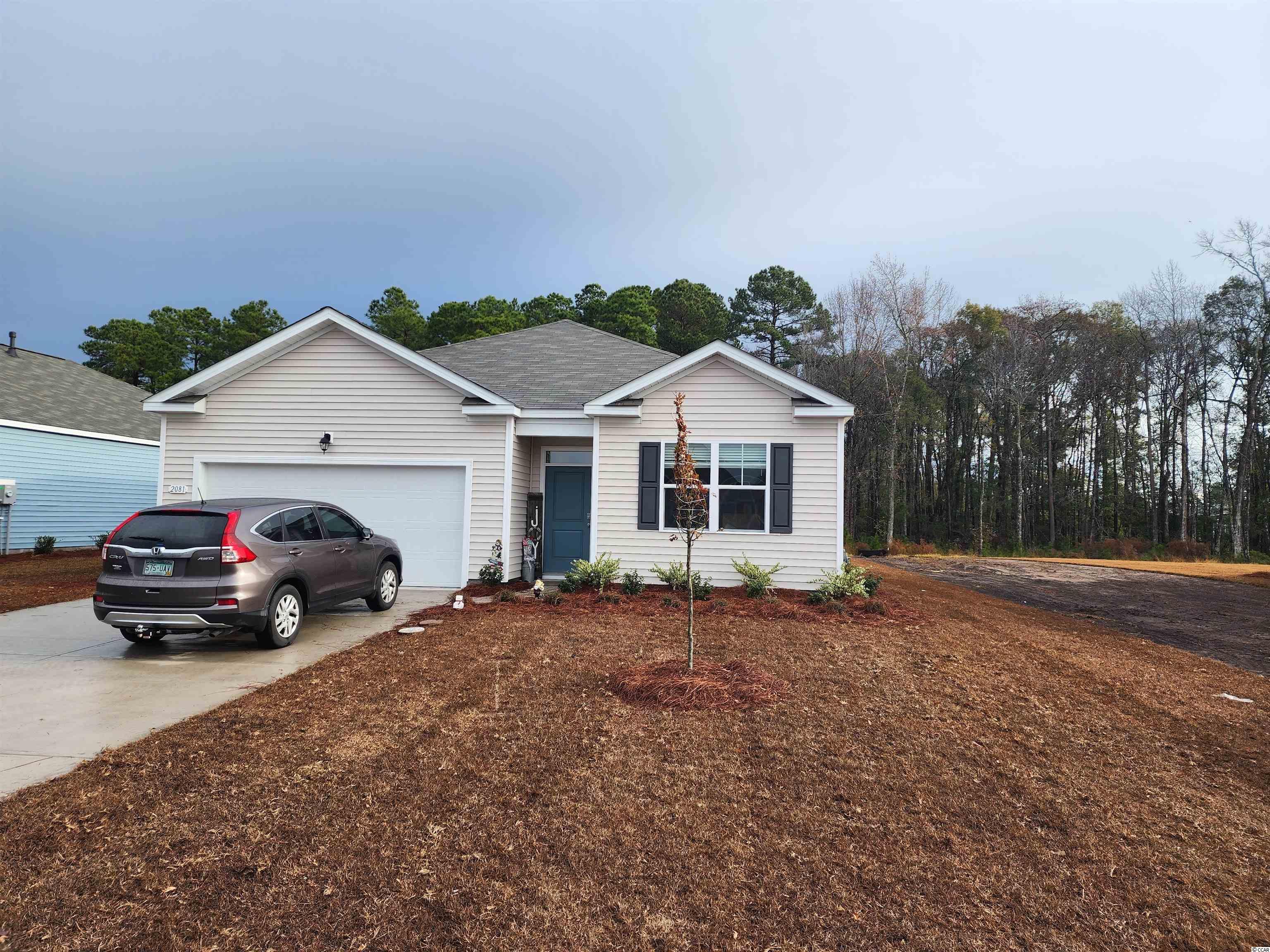 2081 Ridgedale Dr. Conway, SC 29526