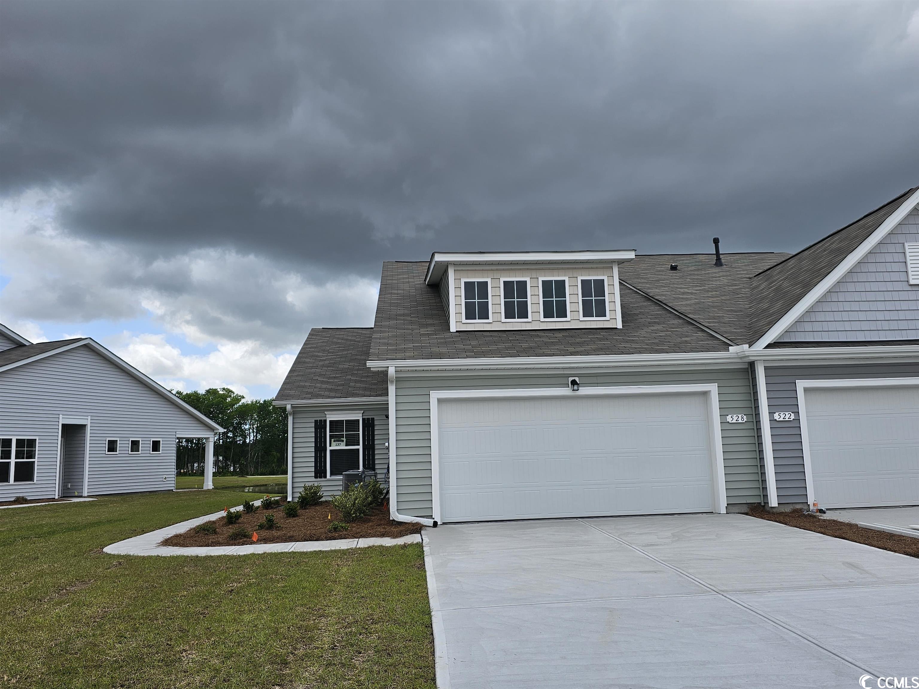 528 Courtridge Loop Conway, SC 29526