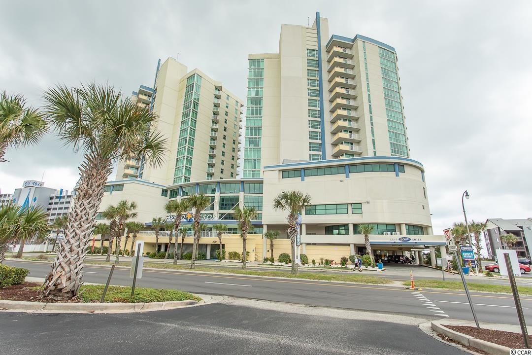 300 Ocean Blvd. N UNIT #1220 North Myrtle Beach, SC 29582