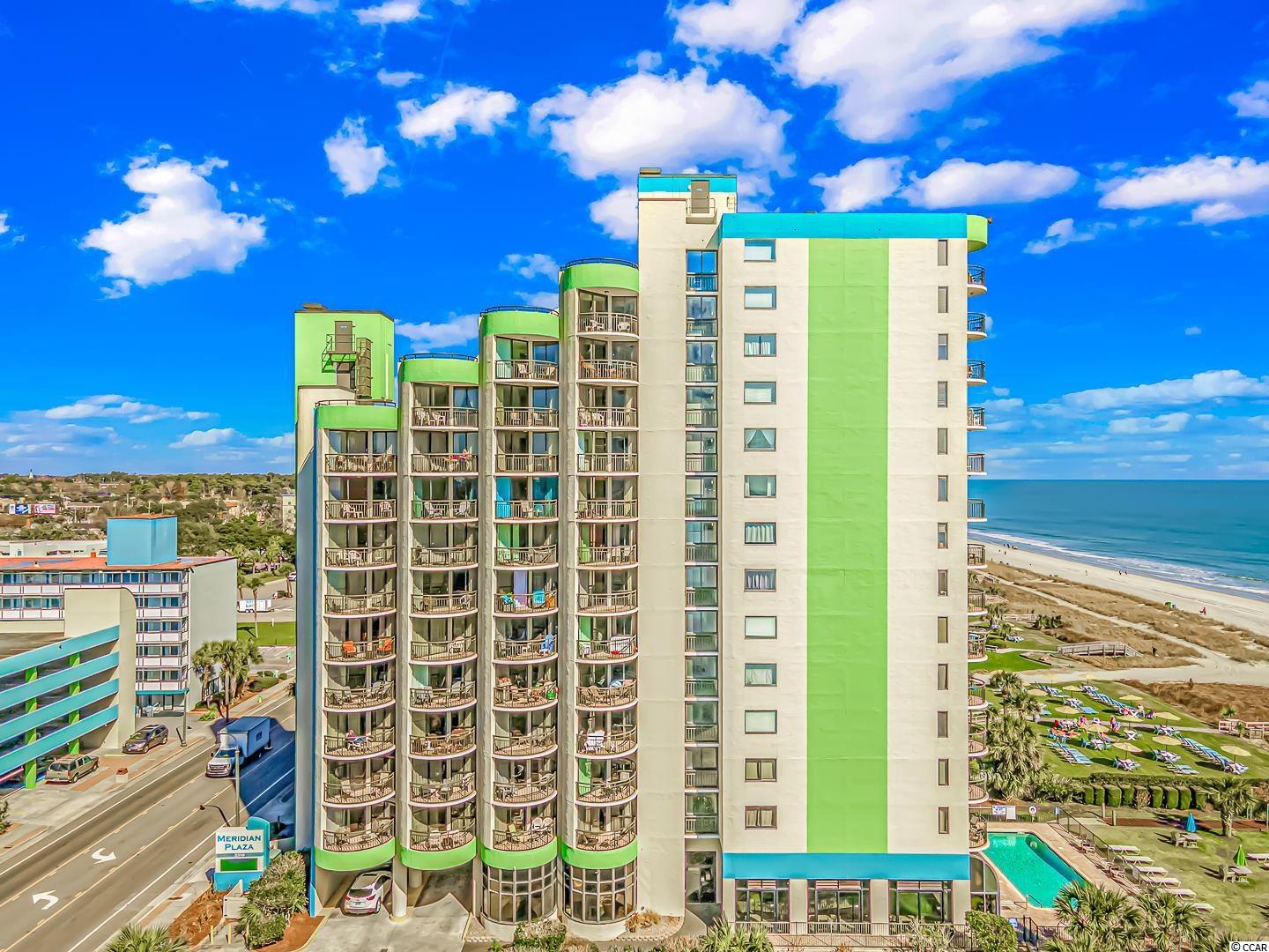 2310 N Ocean Blvd. UNIT #705 Myrtle Beach, SC 29577