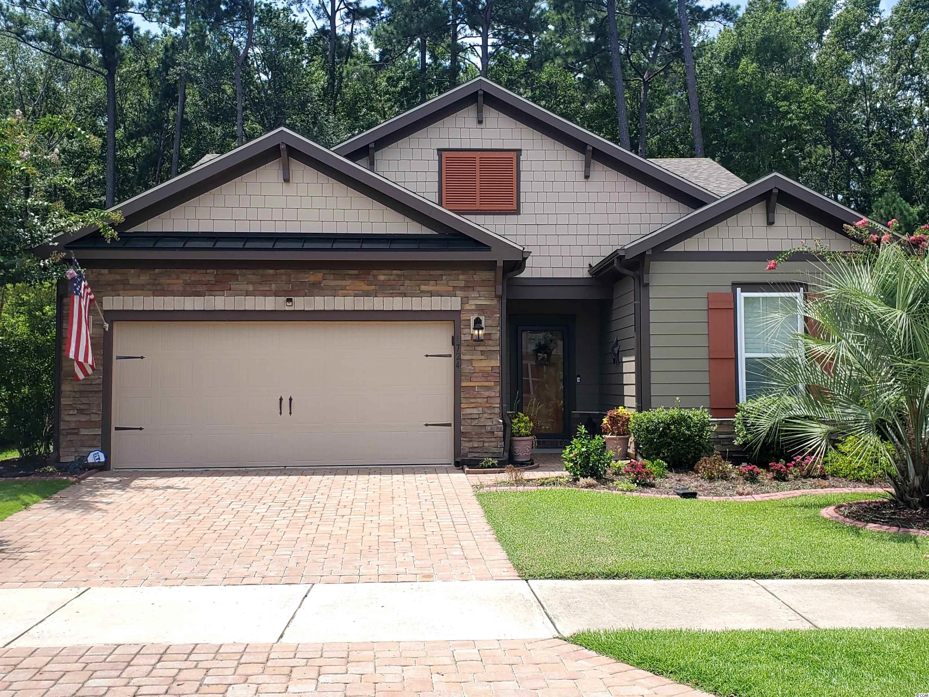 1724 Cart Ln. Myrtle Beach, SC 29577