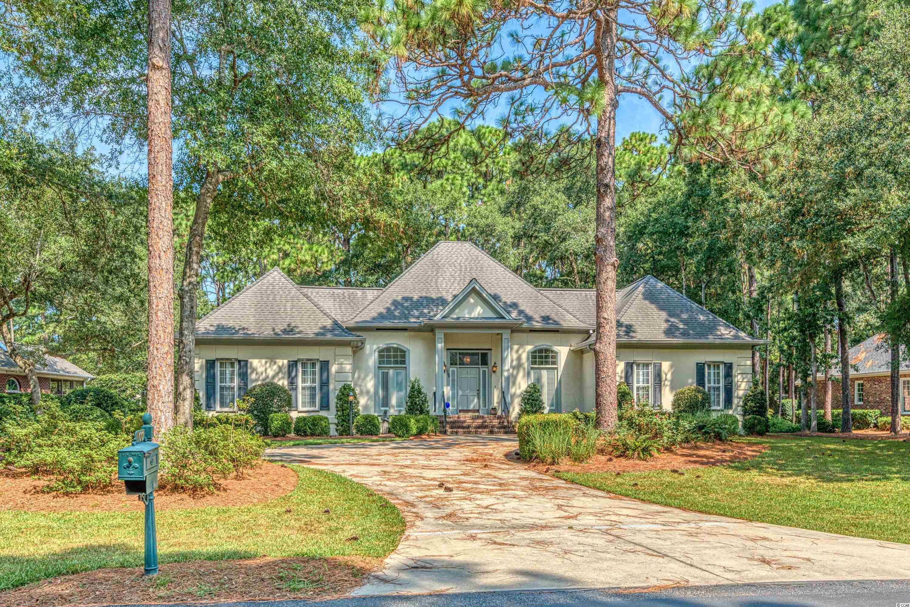 1100 Heritage Dr. Pawleys Island, SC 29585