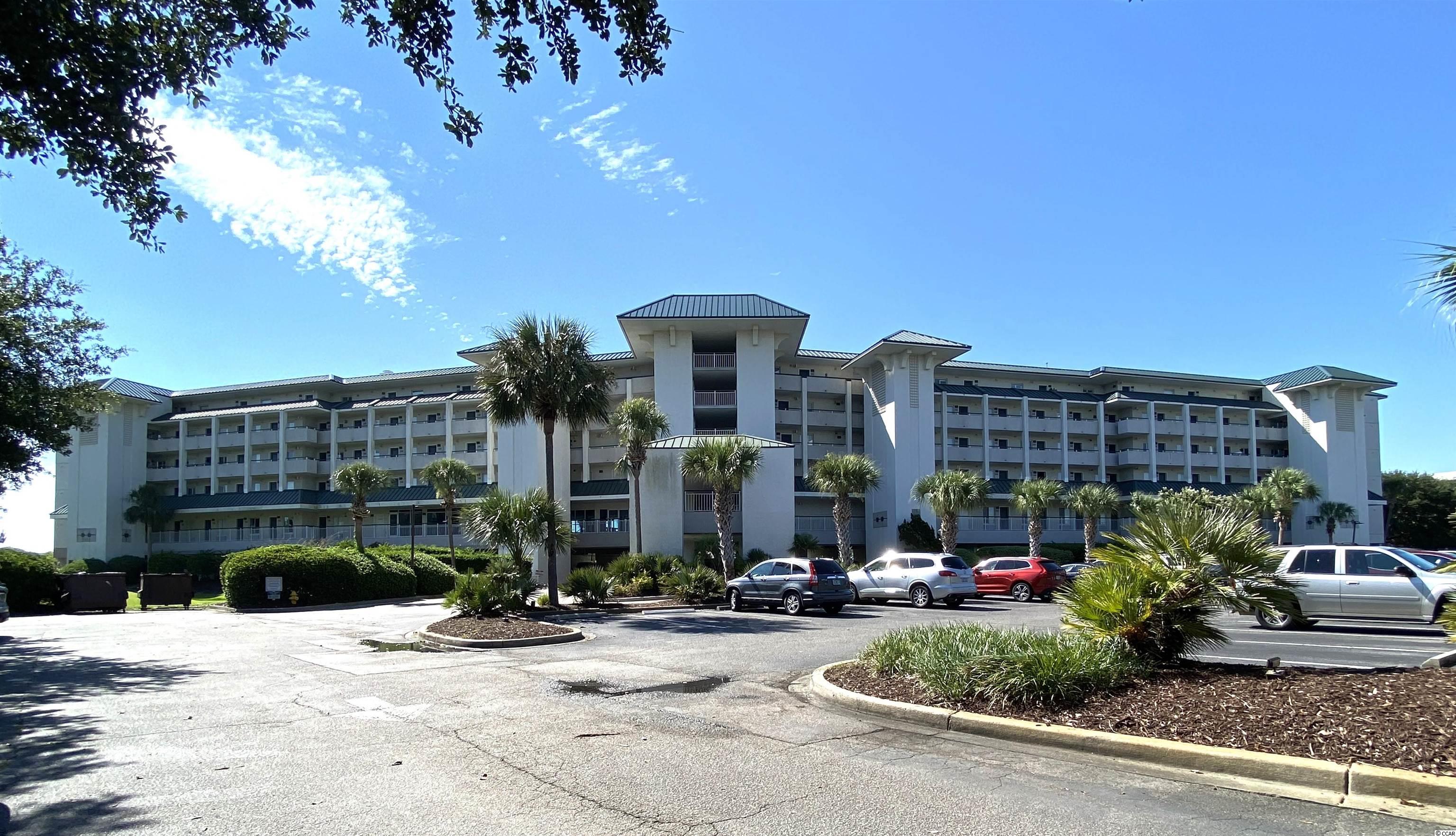 601 Retreat Beach Circle UNIT #103 Pawleys Island, SC 29585