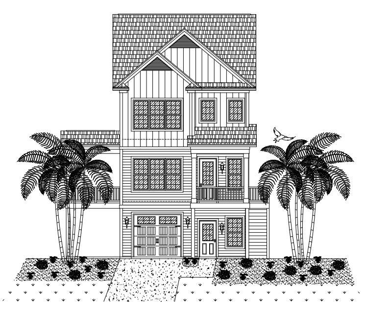 North Myrtle Beach Not within a Subdivision