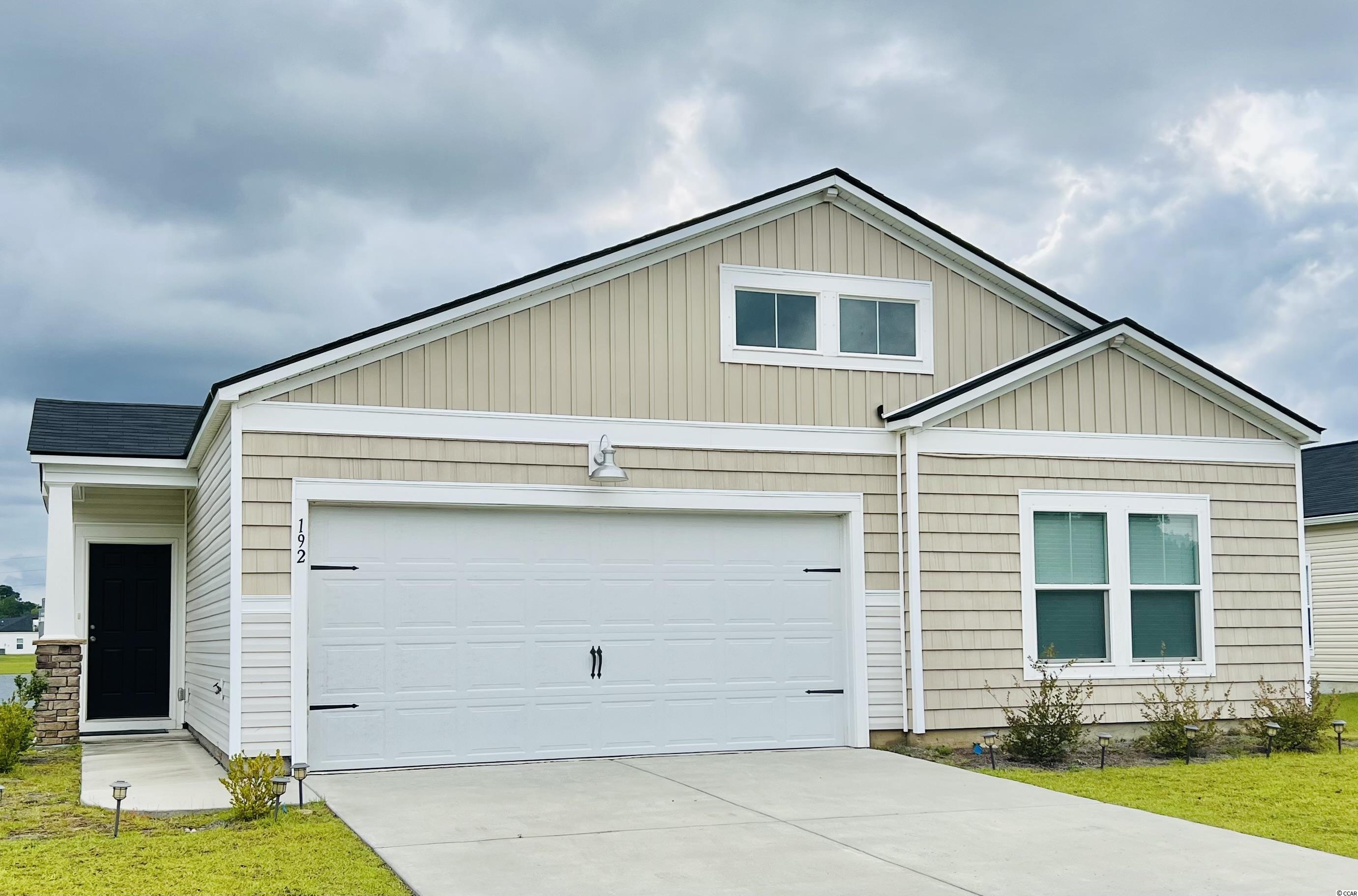 192 Cypress Tree Loop Longs, SC 29568