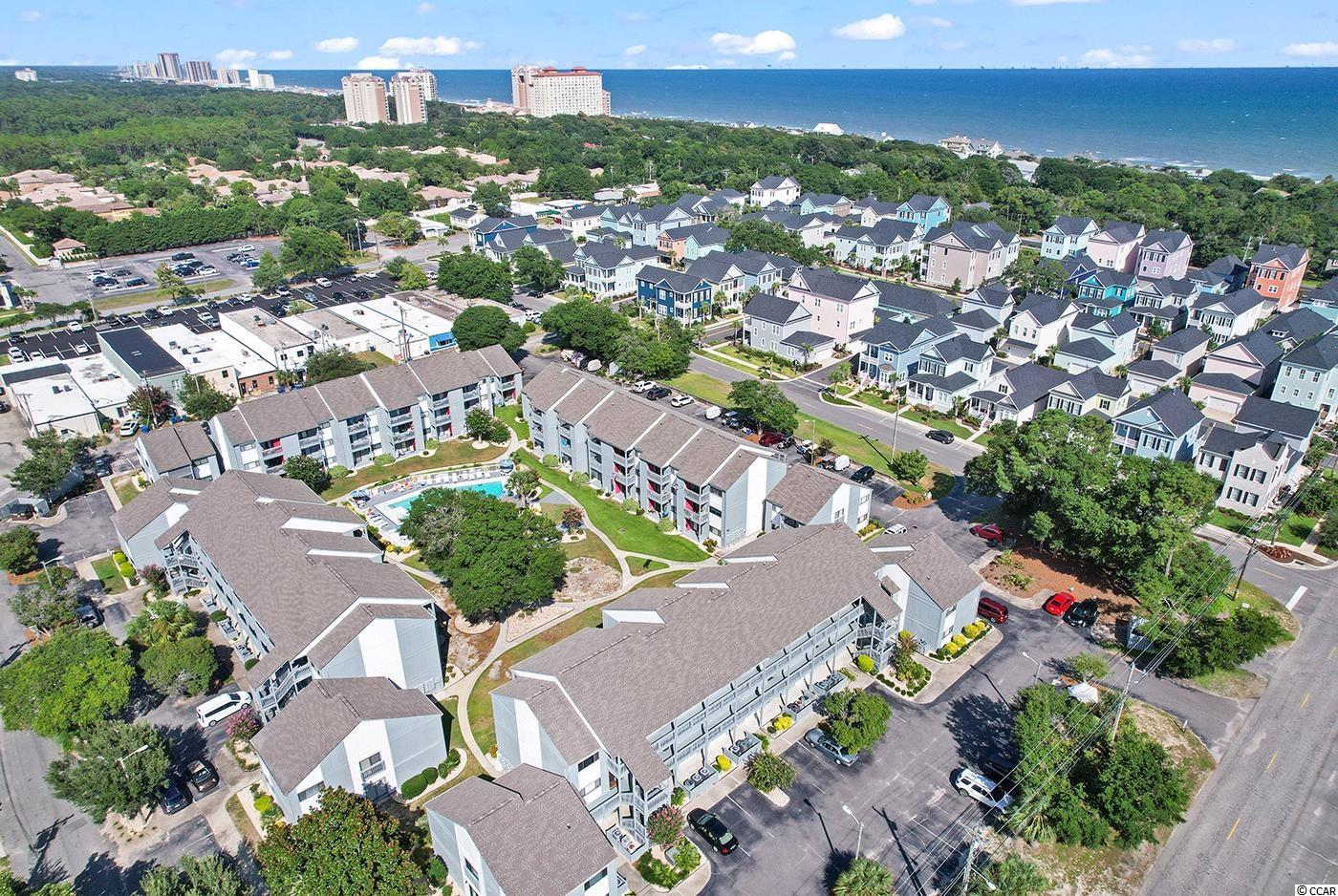 7700 Porcher Dr. UNIT #1304 Myrtle Beach, SC 29577