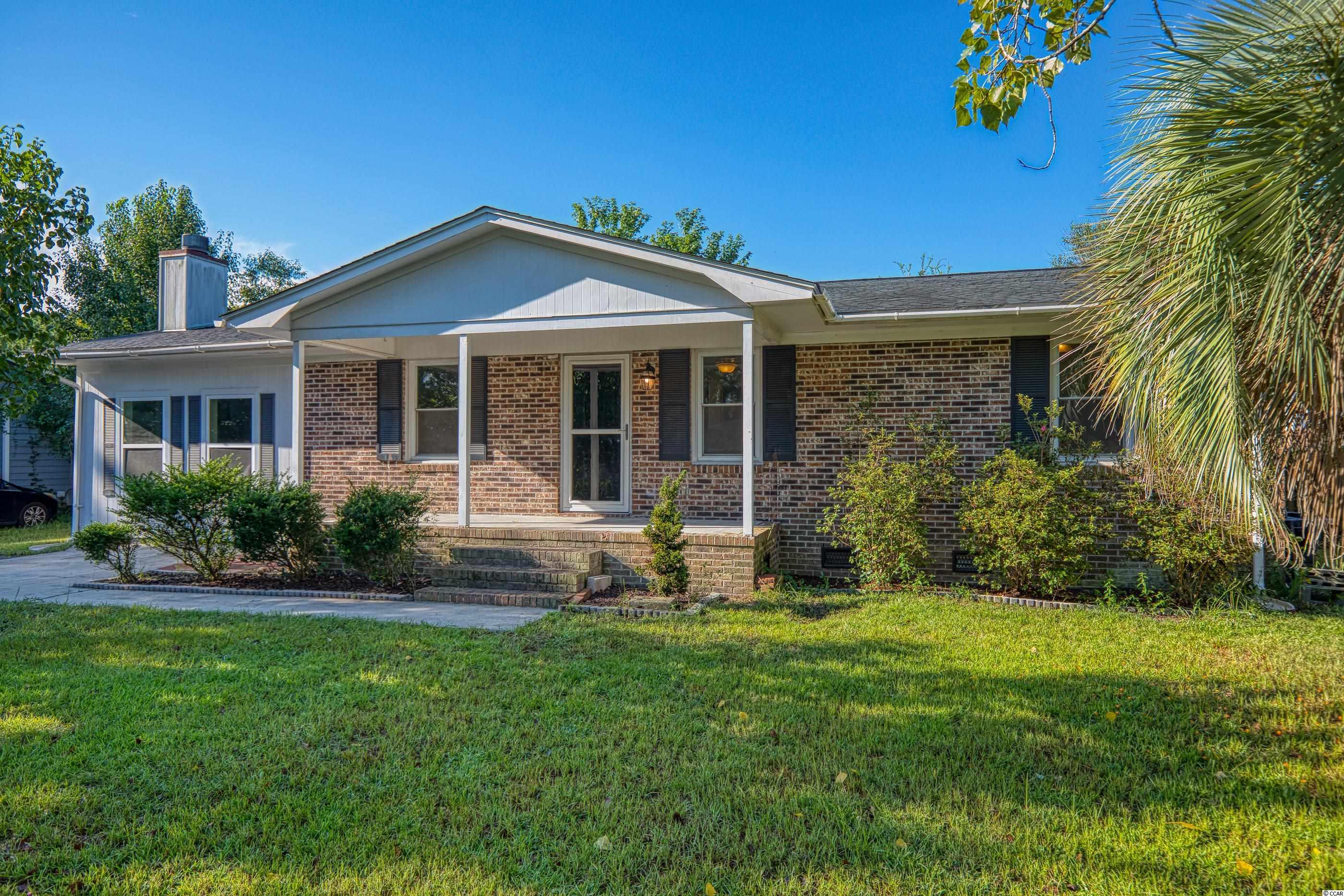 604 Truman Rd. Conway, SC 29526