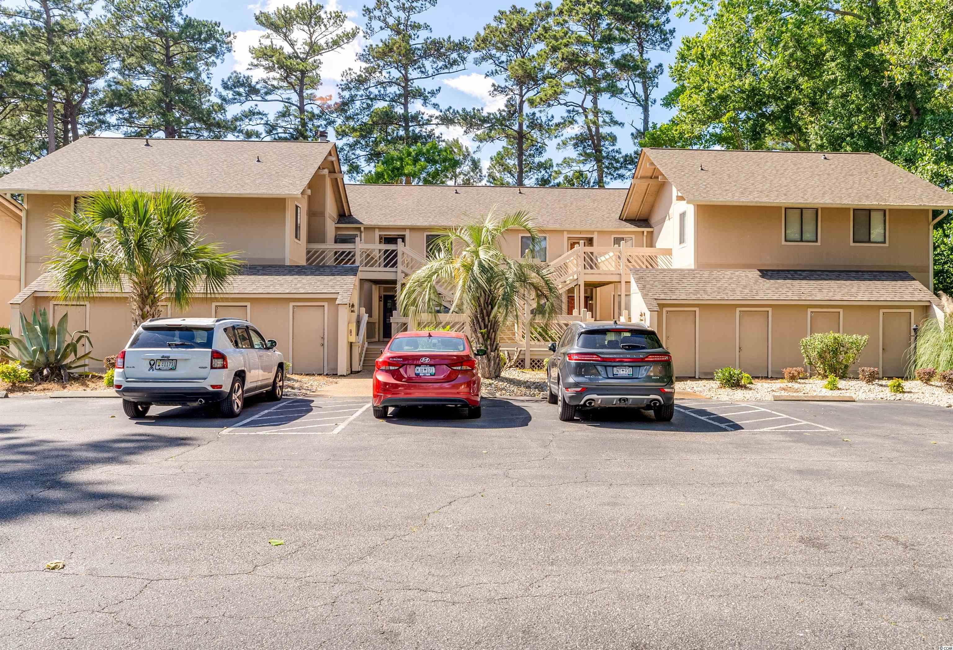 3015 Old Bryan Dr. UNIT 8-6 Myrtle Beach, SC 29577