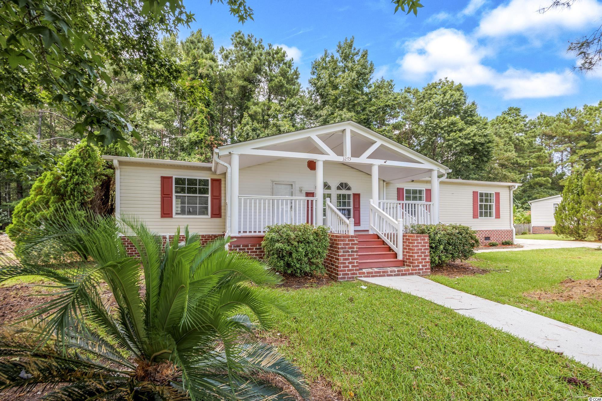 3275 Red Bird Ln. Myrtle Beach, SC 29588