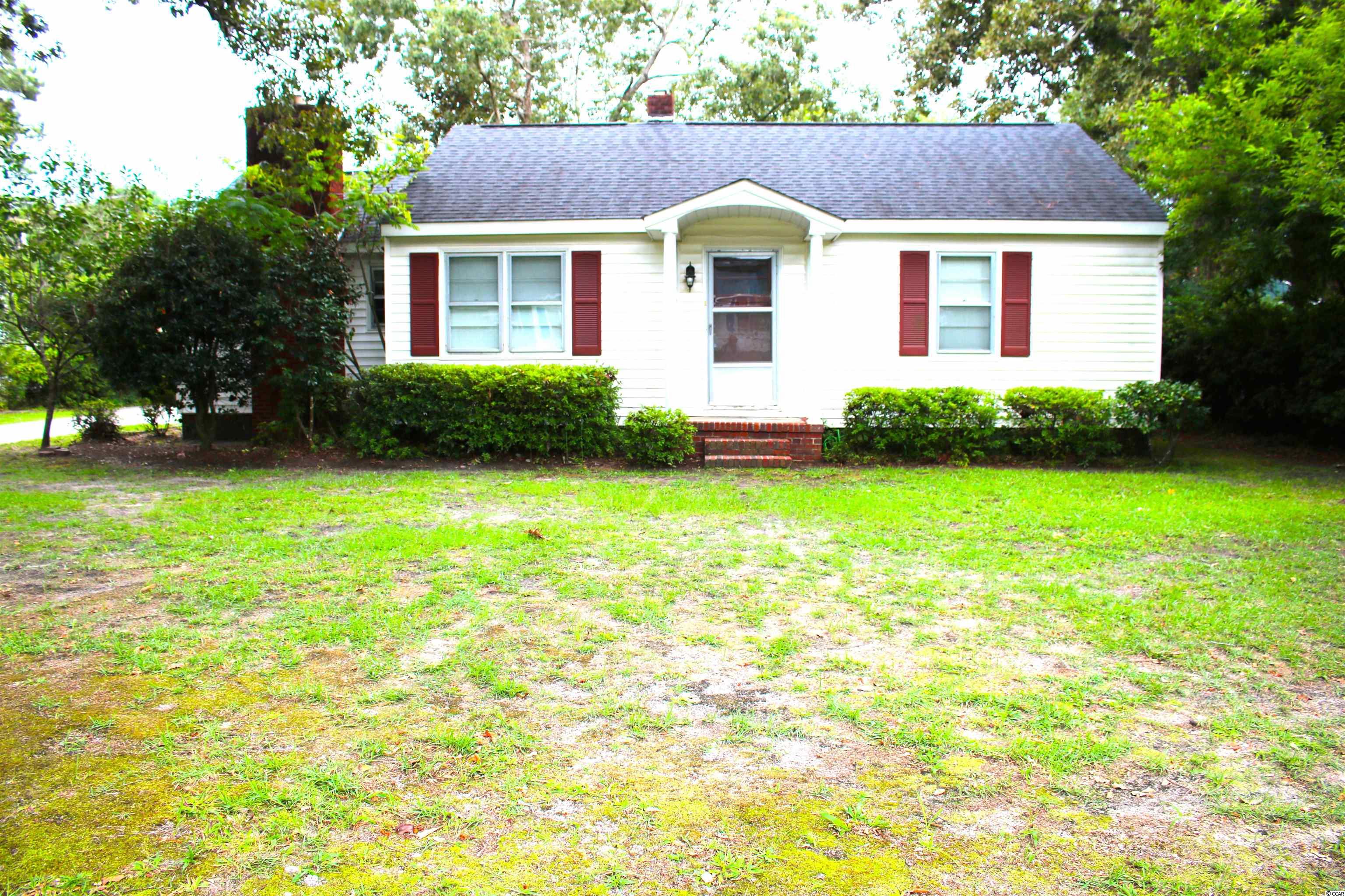 701 Olive St. Georgetown, SC 29440