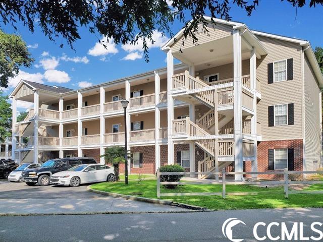 1058 Sea Mountain Hwy. UNIT #14301 North Myrtle Beach, SC 29582