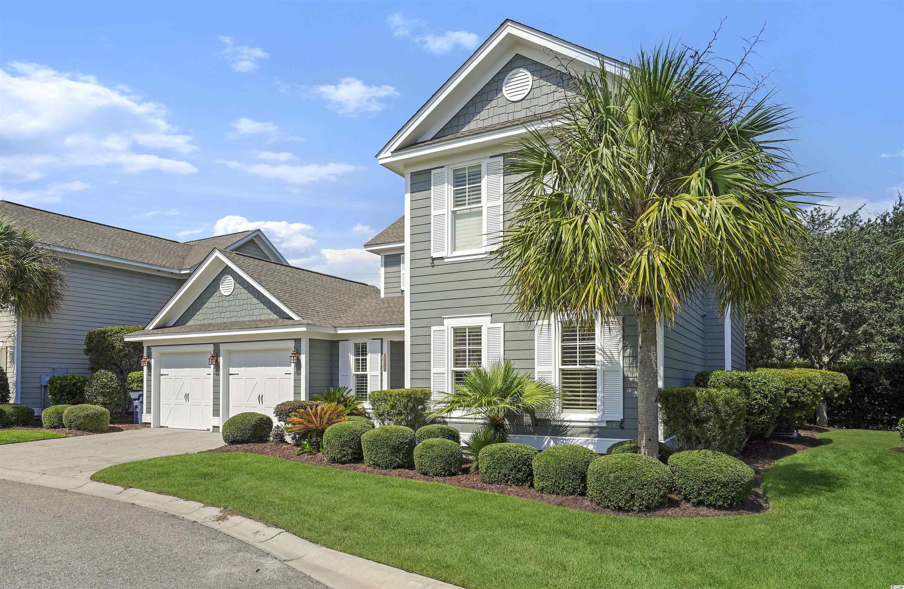 550 Olde Mill Dr. North Myrtle Beach, SC 29582