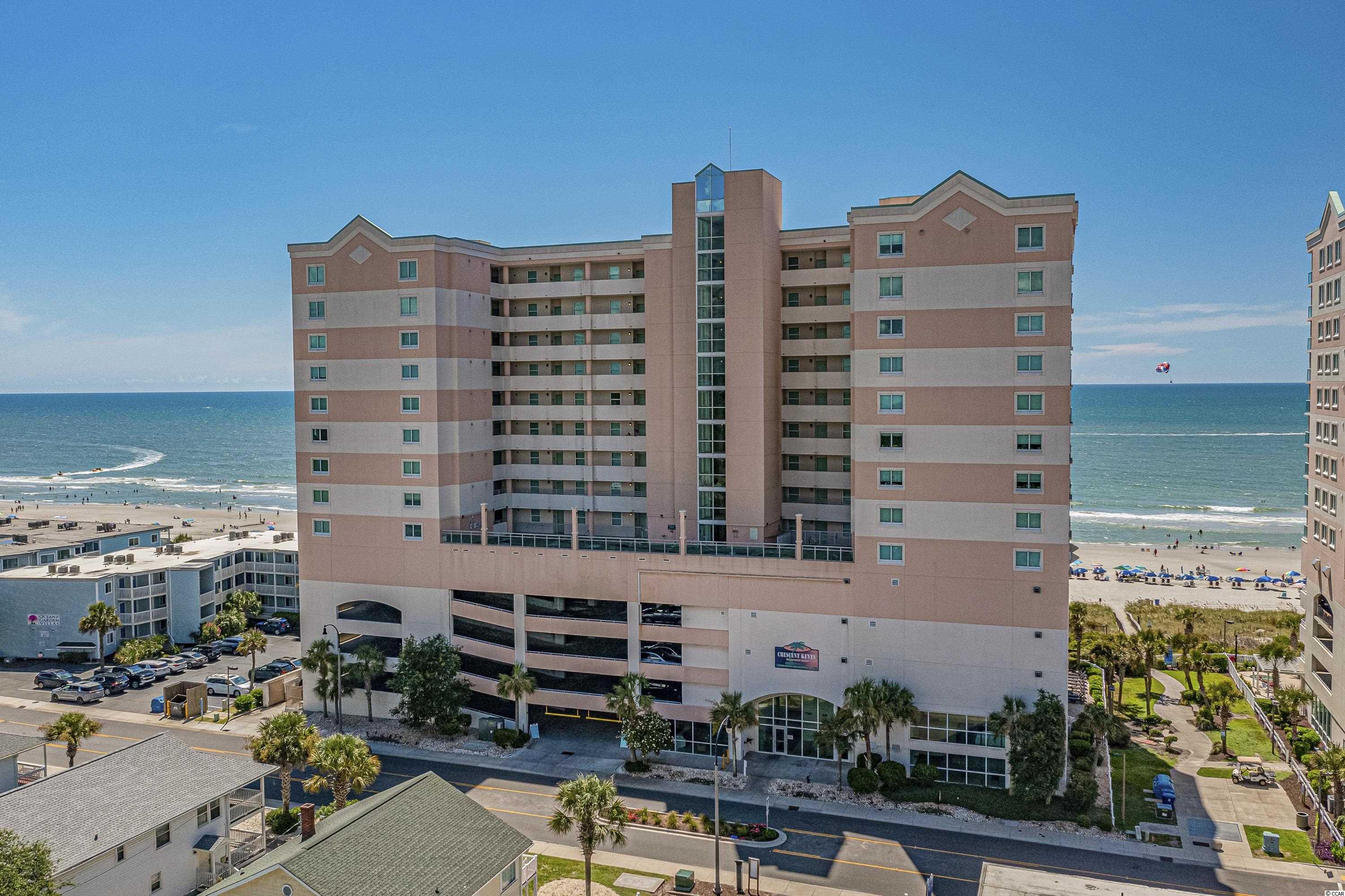 1903 S Ocean Blvd. UNIT #802 North Myrtle Beach, SC 29582