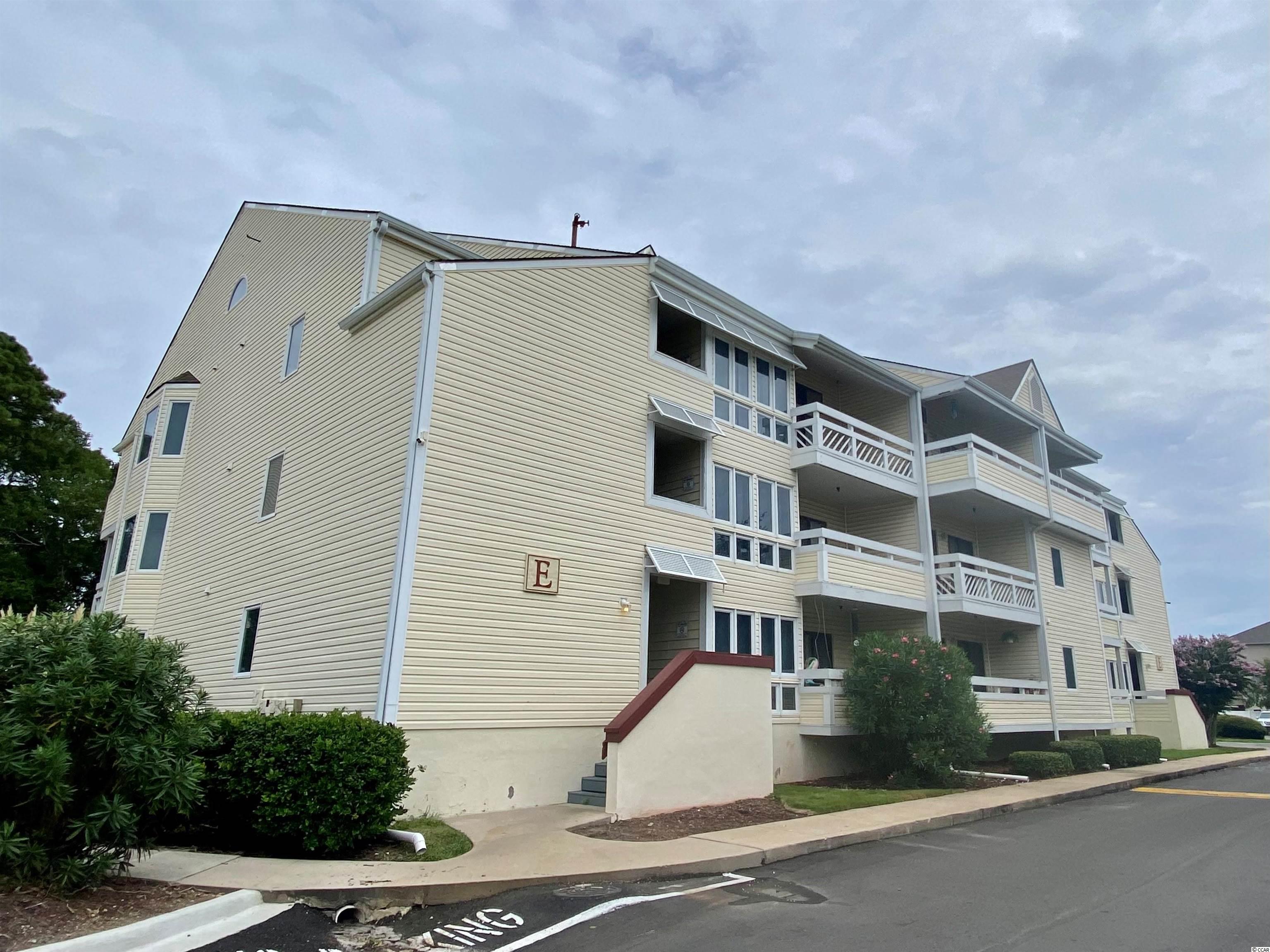 1100 Possum Trot Rd. UNIT E233 North Myrtle Beach, SC 29582
