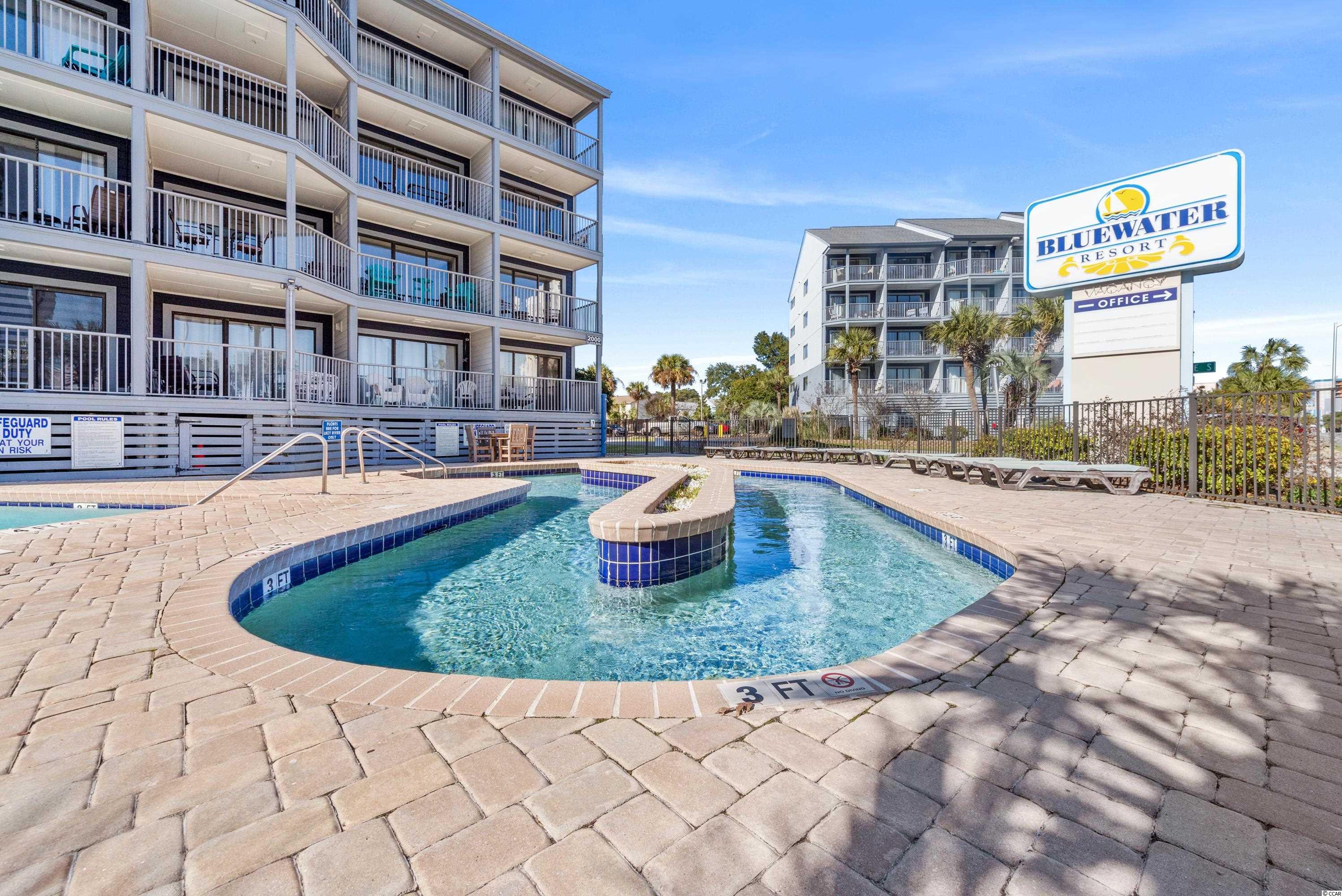 2000 S Ocean Blvd. UNIT V103 Myrtle Beach, SC 29577