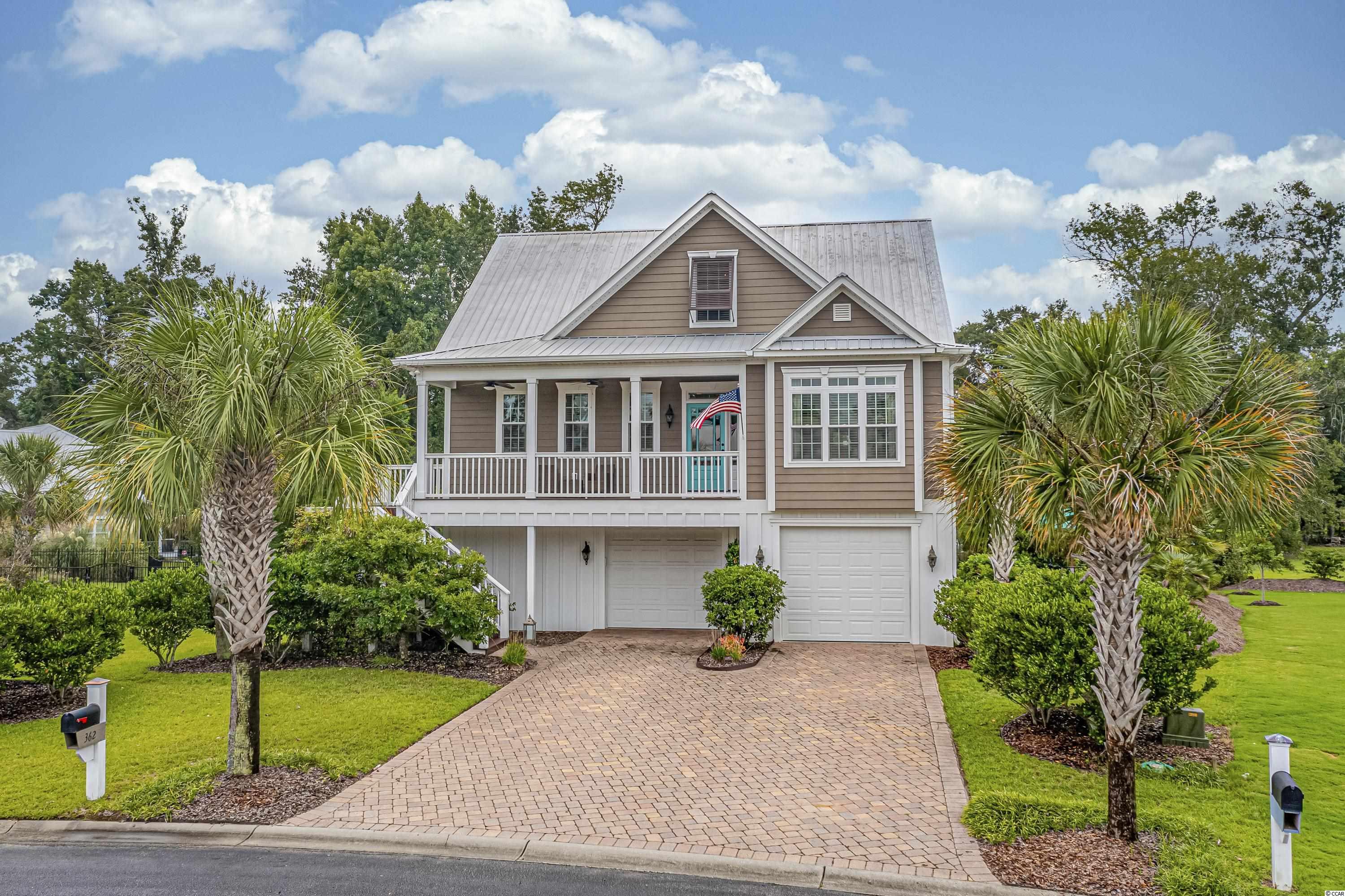 362 Graytwig Circle Murrells Inlet, SC 29576