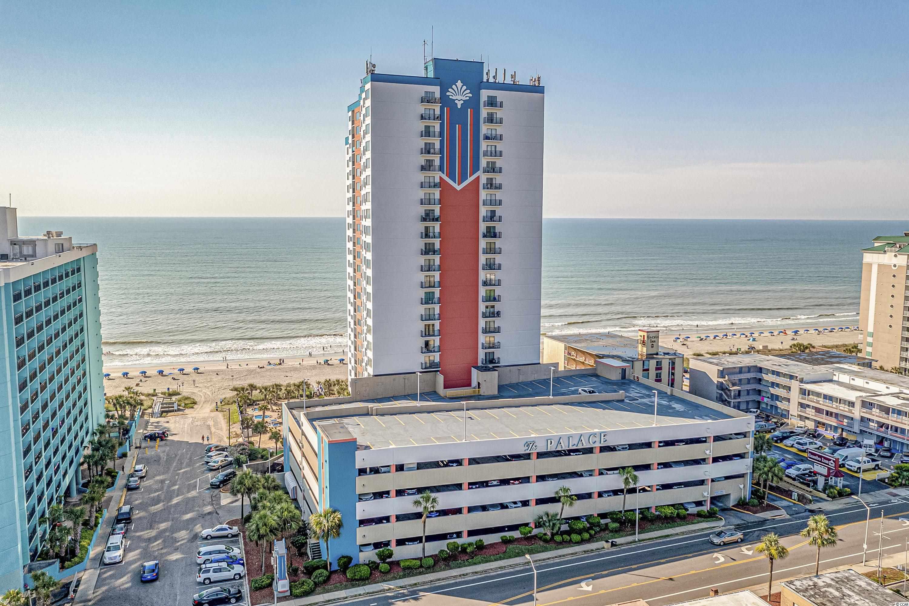 1605 South Ocean Blvd. UNIT #803 Myrtle Beach, SC 29577